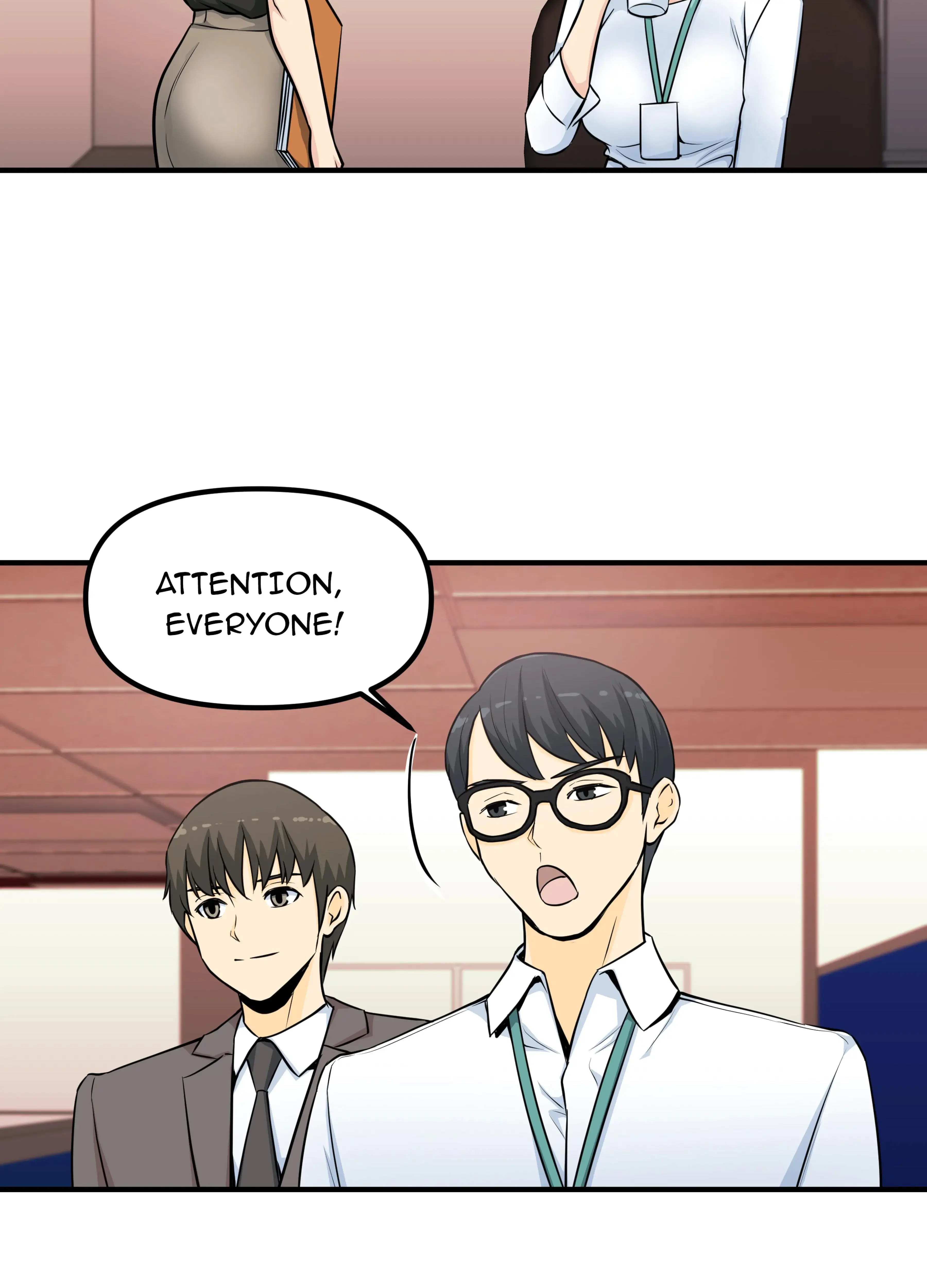 Office Bible Episode 1 - Page 69