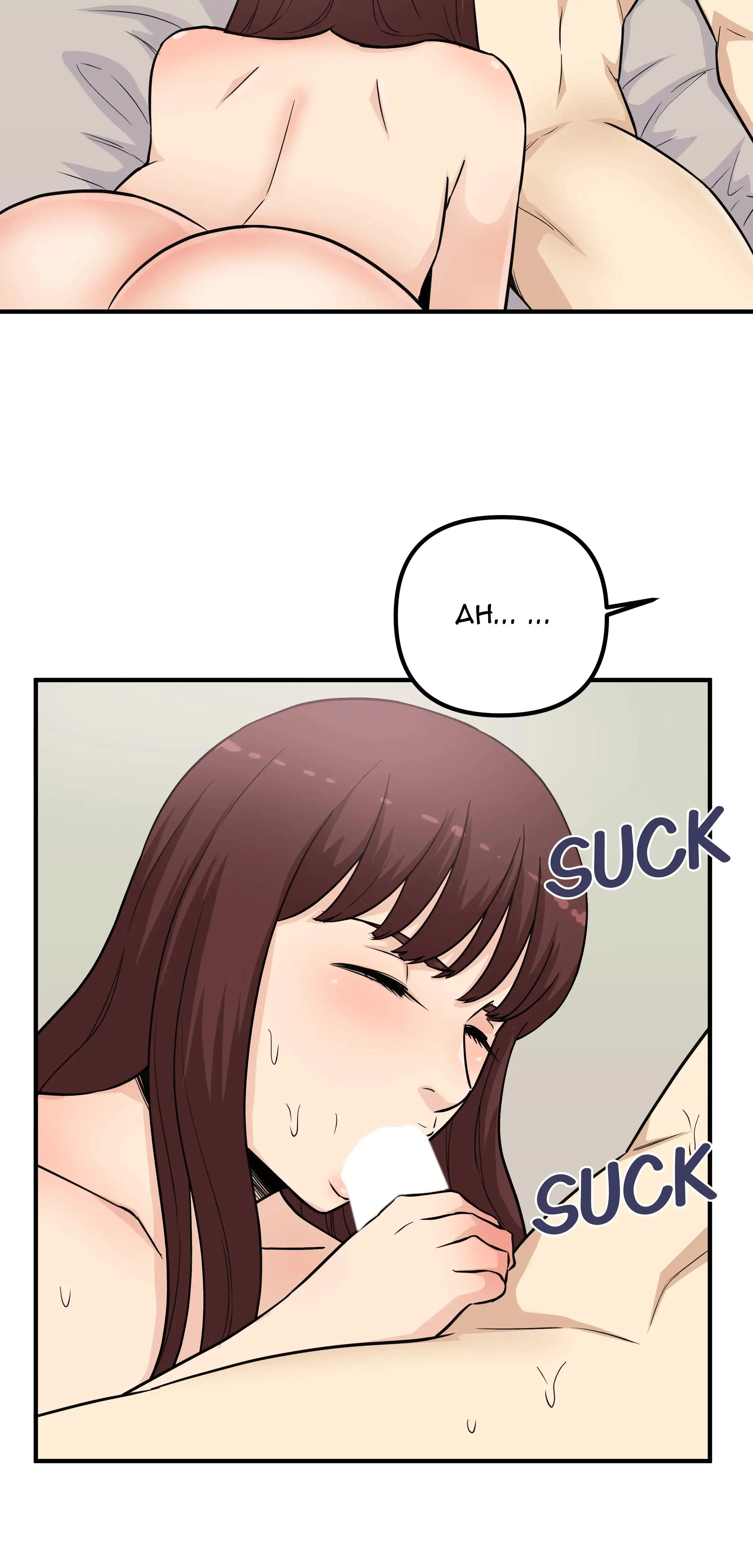 Office Bible Episode 13 - Page 33