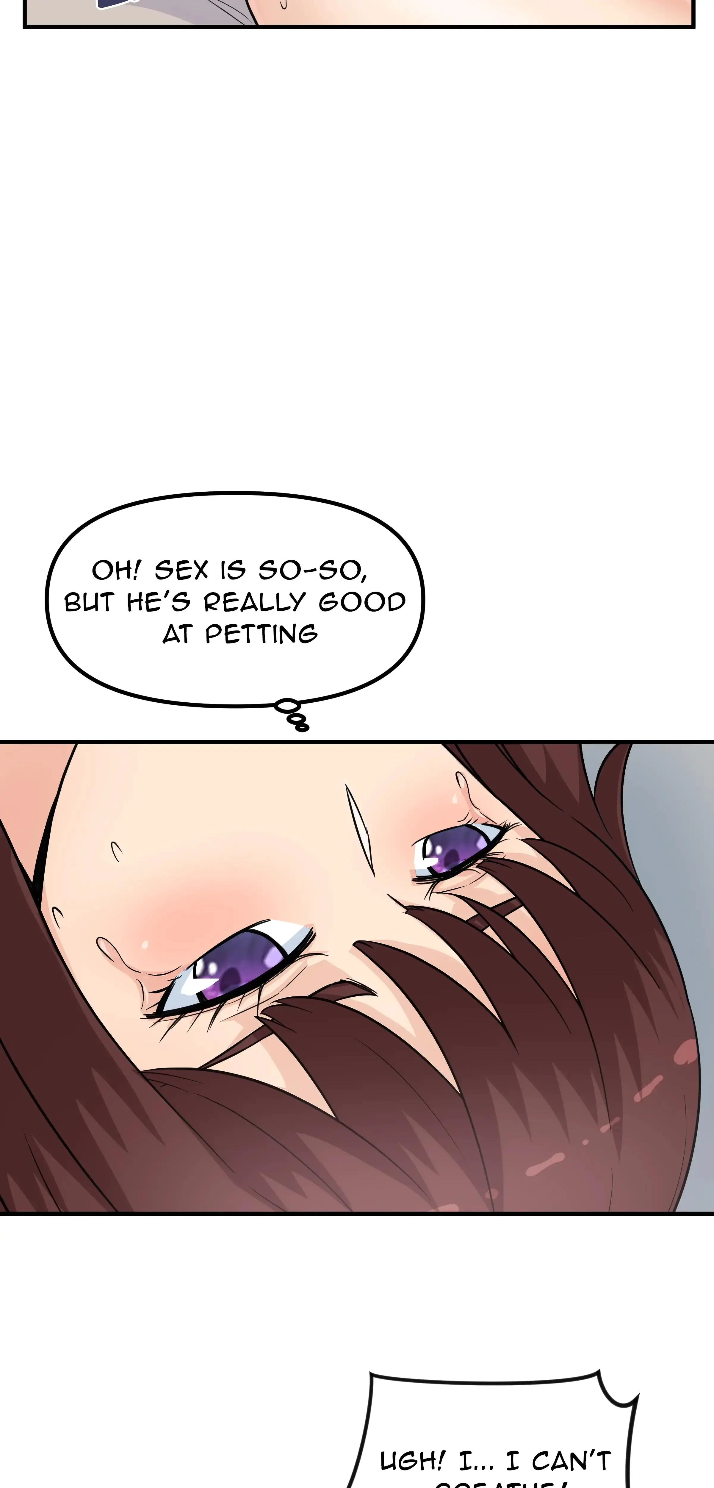 Office Bible Episode 13 - Page 41