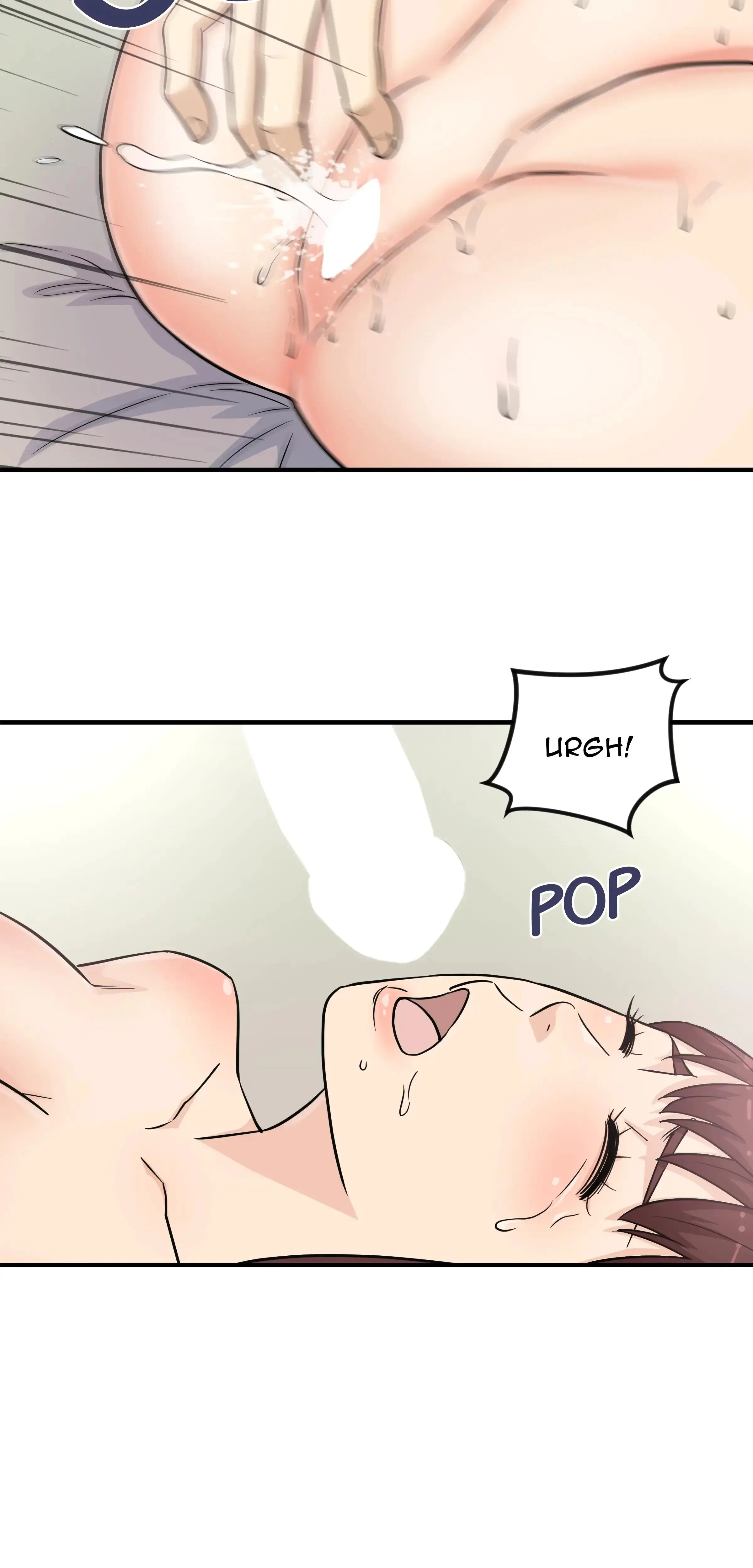 Office Bible Episode 13 - Page 45
