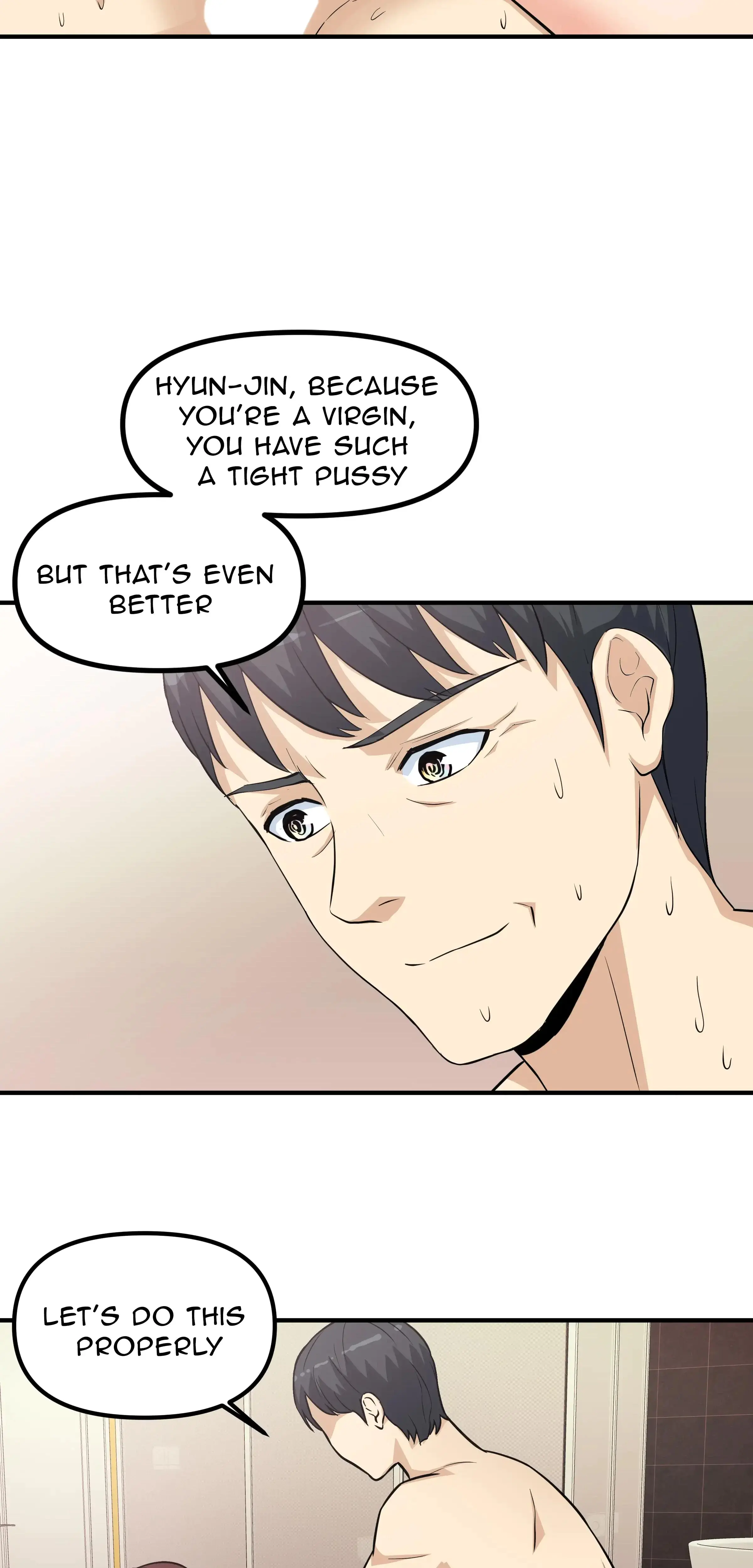 Office Bible Episode 13 - Page 9