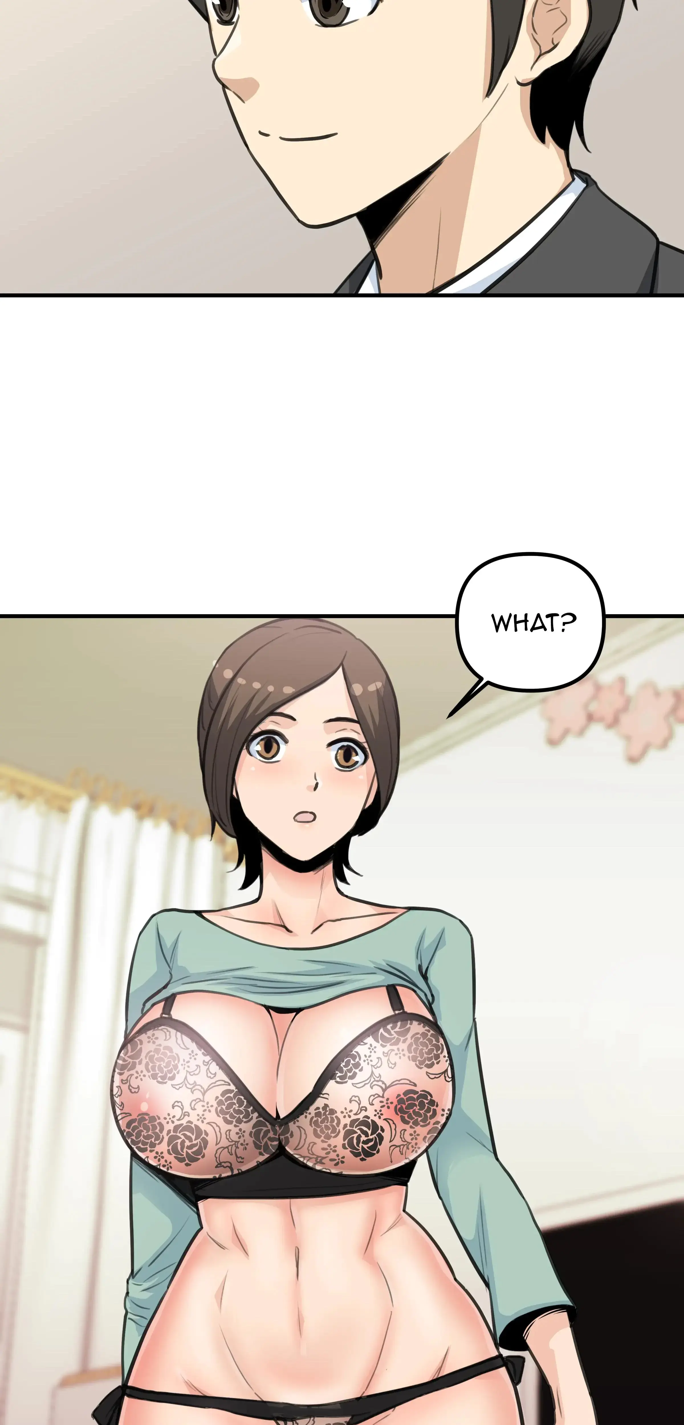 Office Bible Episode 21 - Page 11