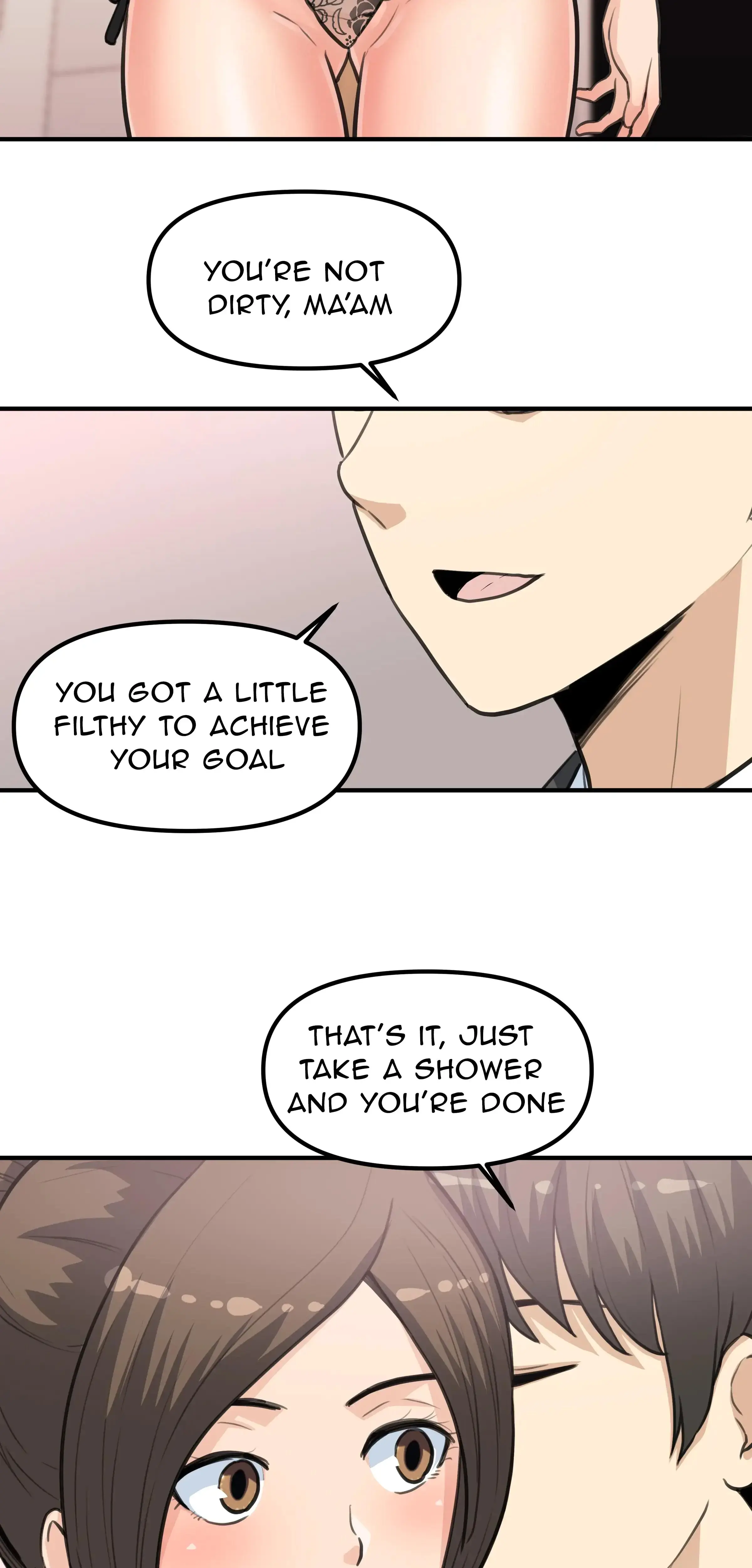 Office Bible Episode 21 - Page 12