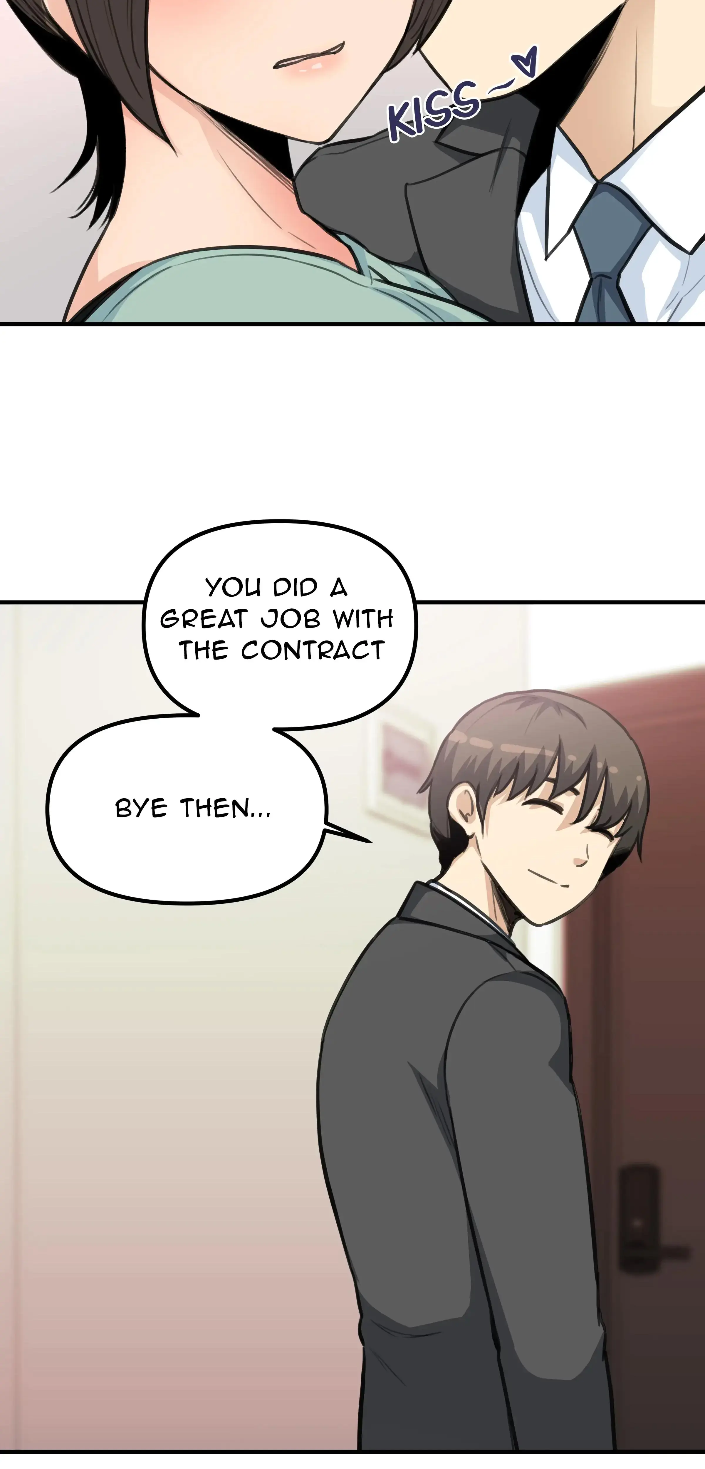 Office Bible Episode 21 - Page 13