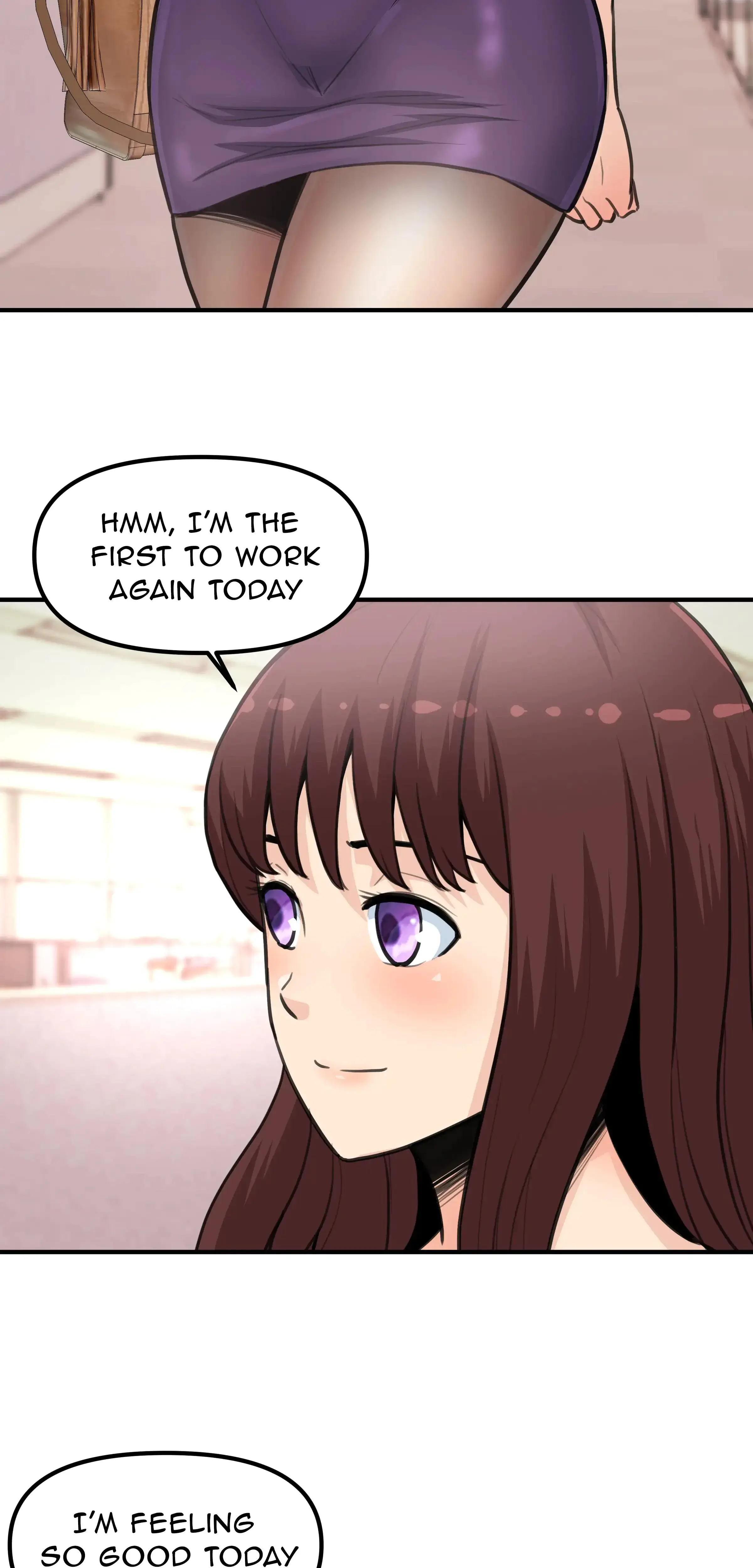 Office Bible Episode 21 - Page 17