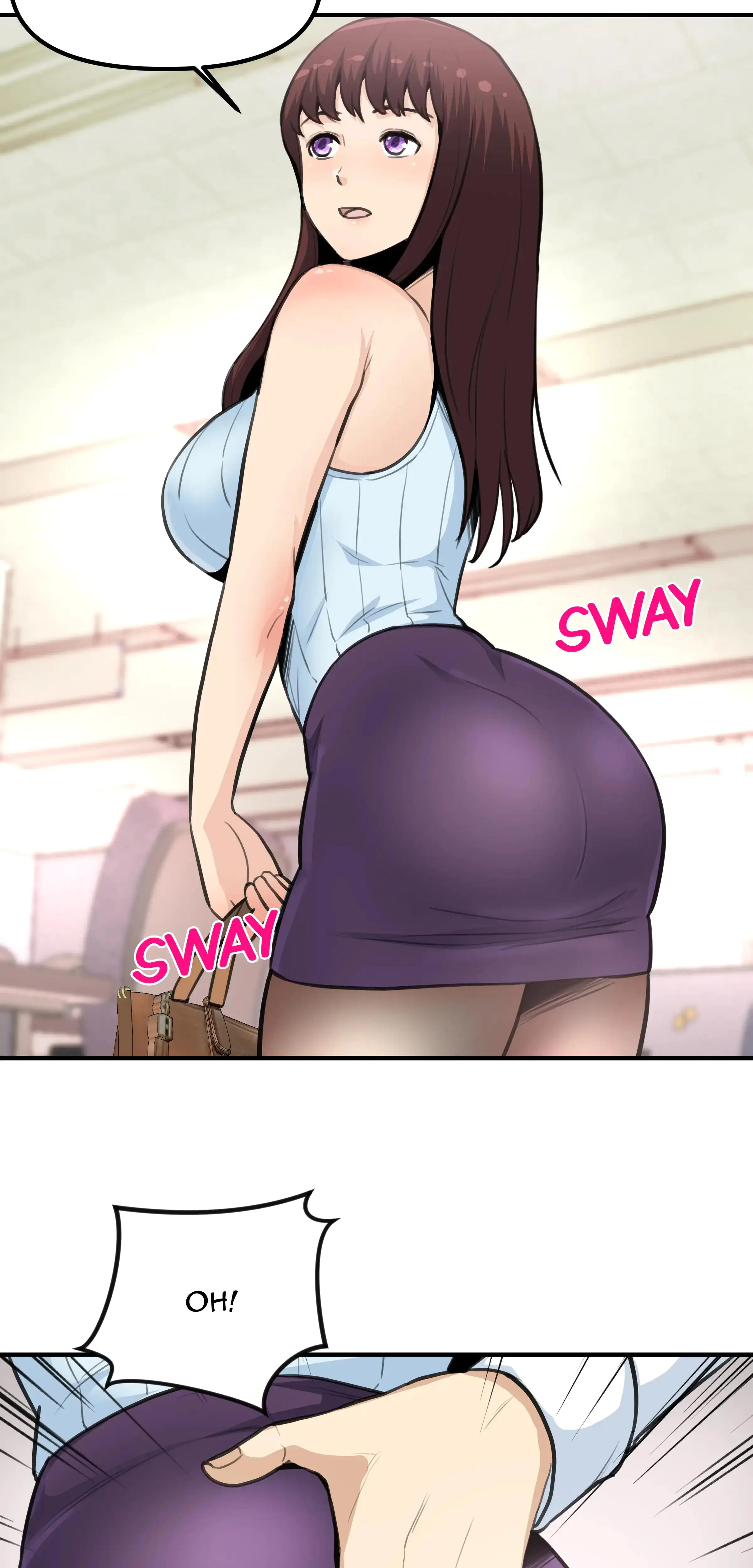 Office Bible Episode 21 - Page 18