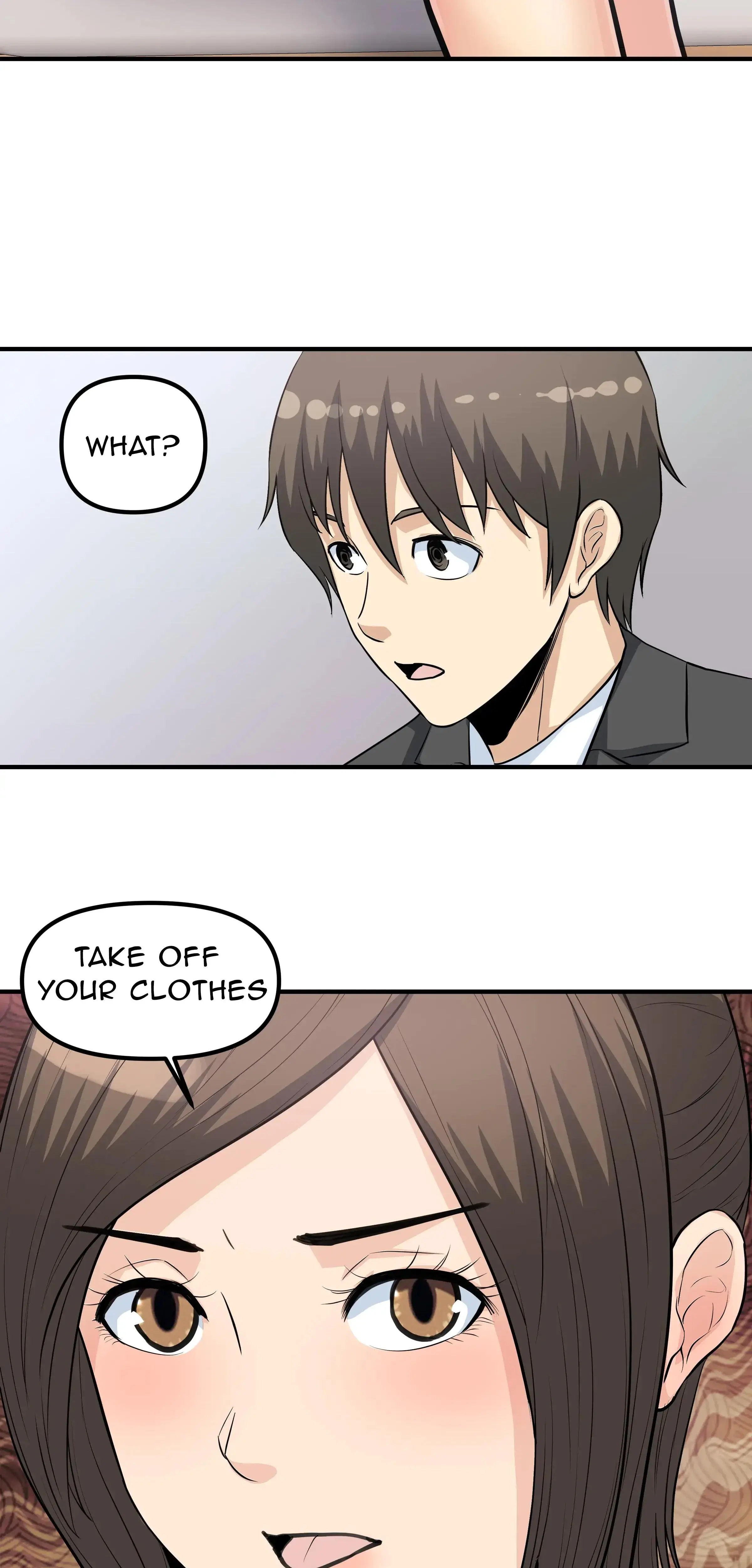 Office Bible Episode 21 - Page 2