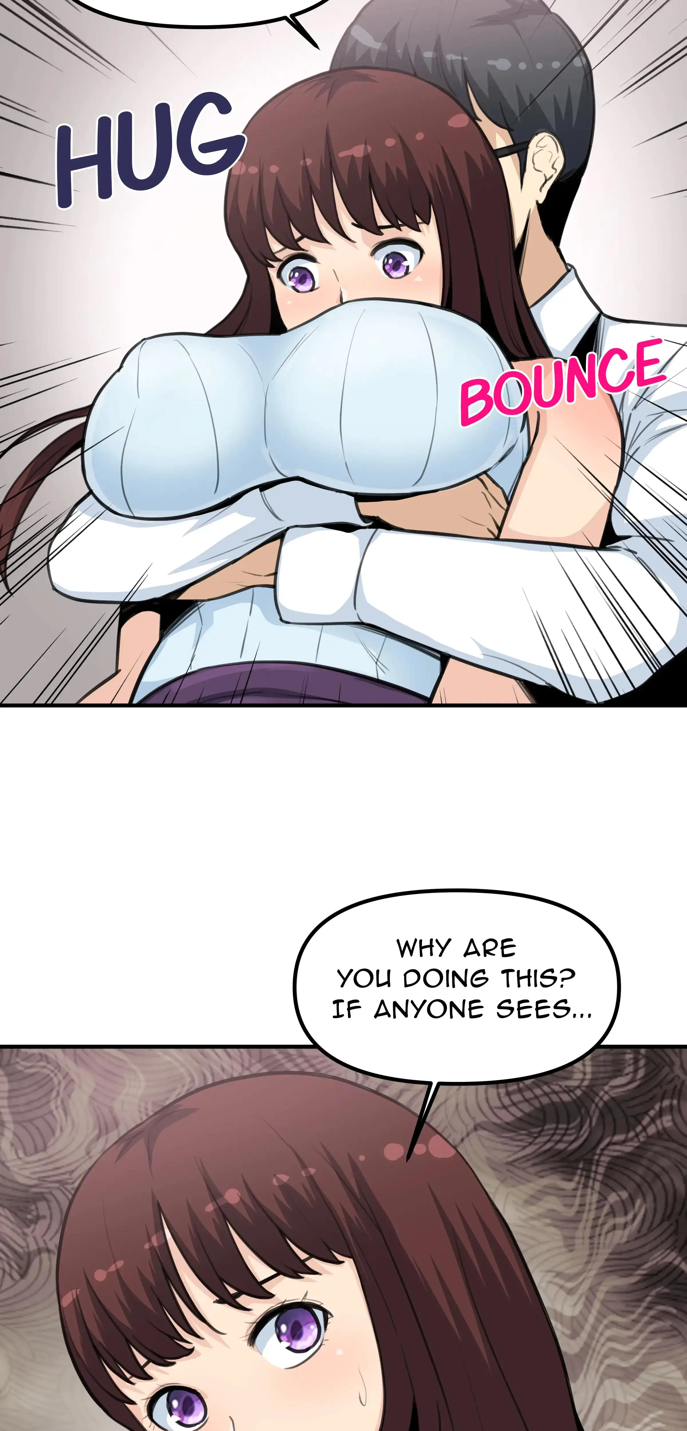 Office Bible Episode 21 - Page 21