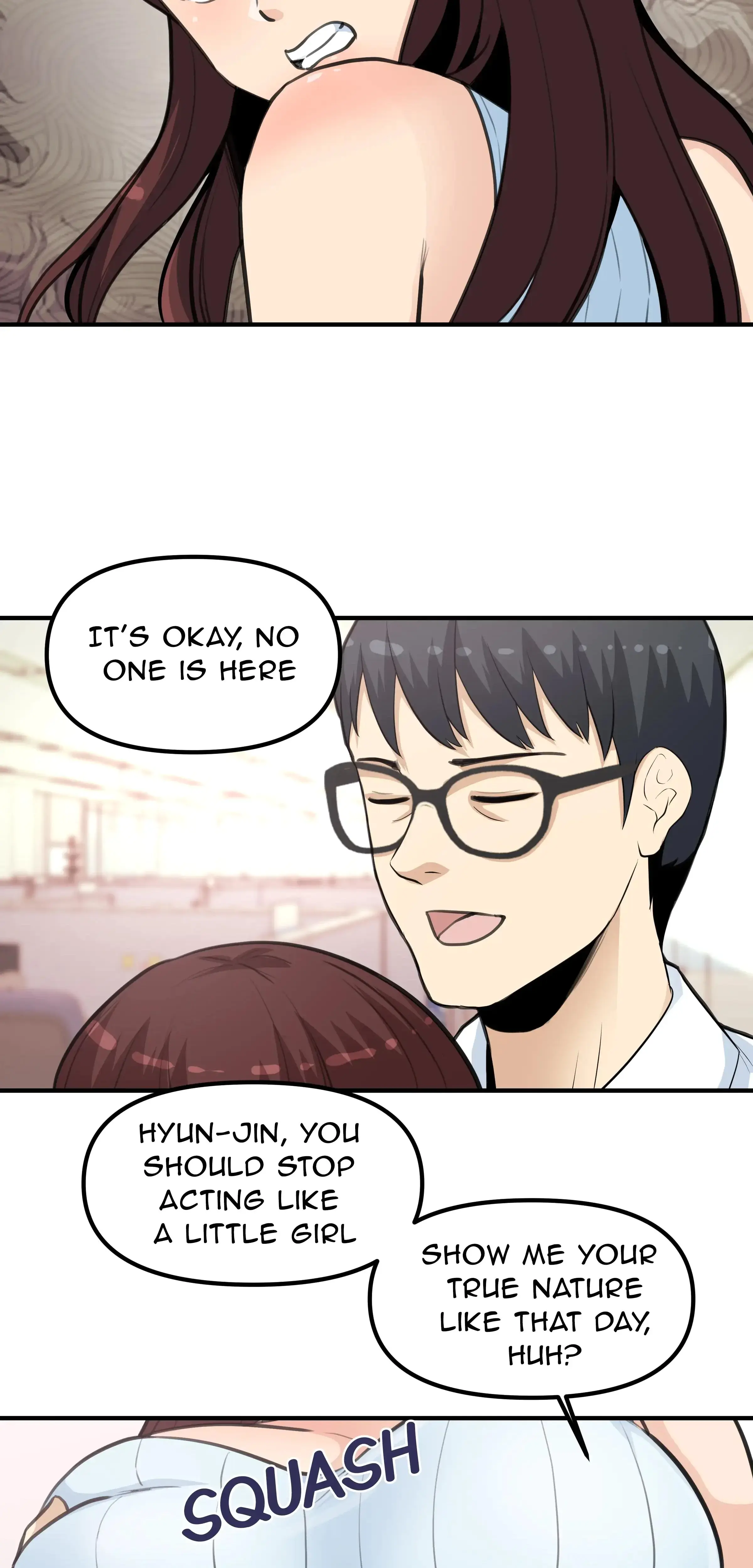 Office Bible Episode 21 - Page 22