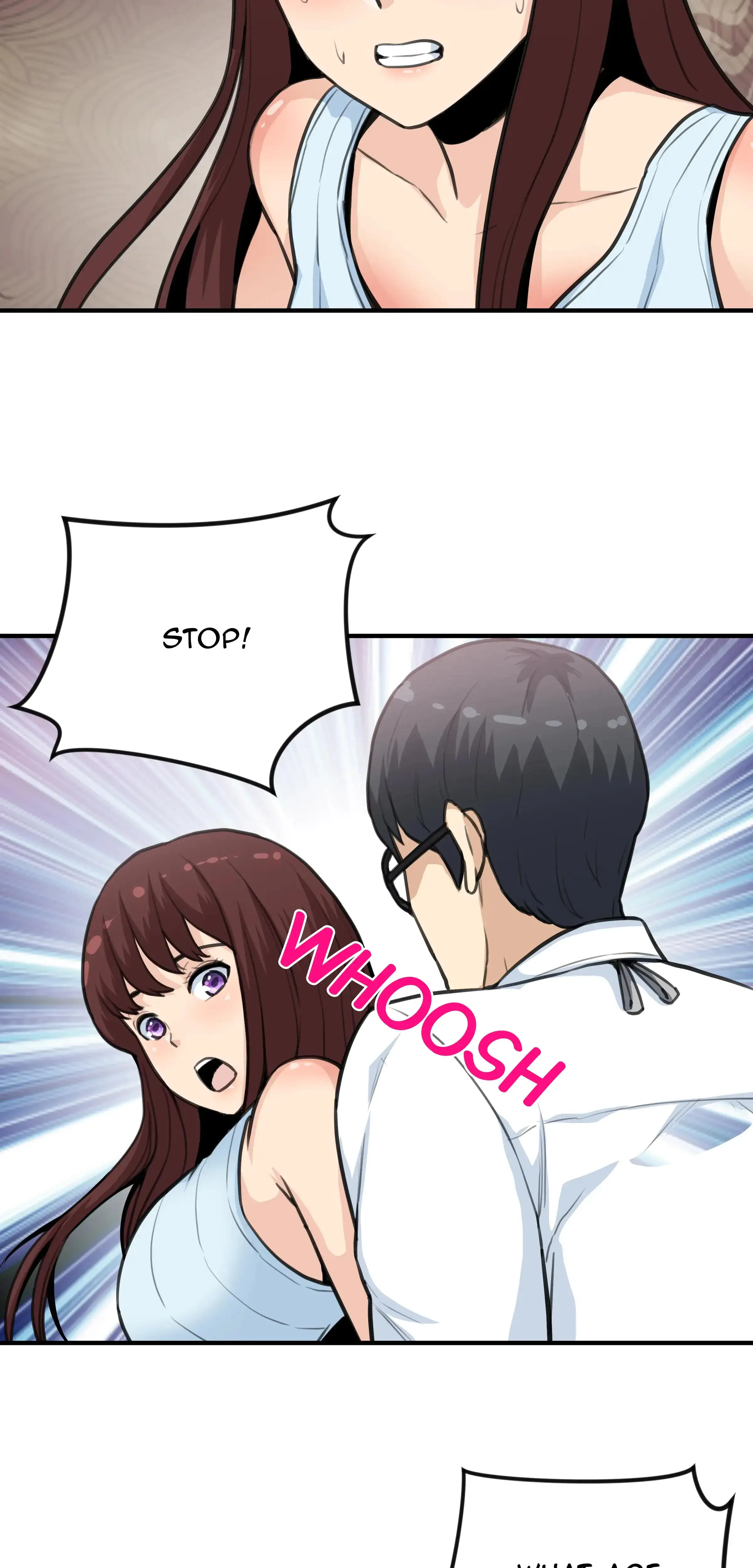 Office Bible Episode 21 - Page 24
