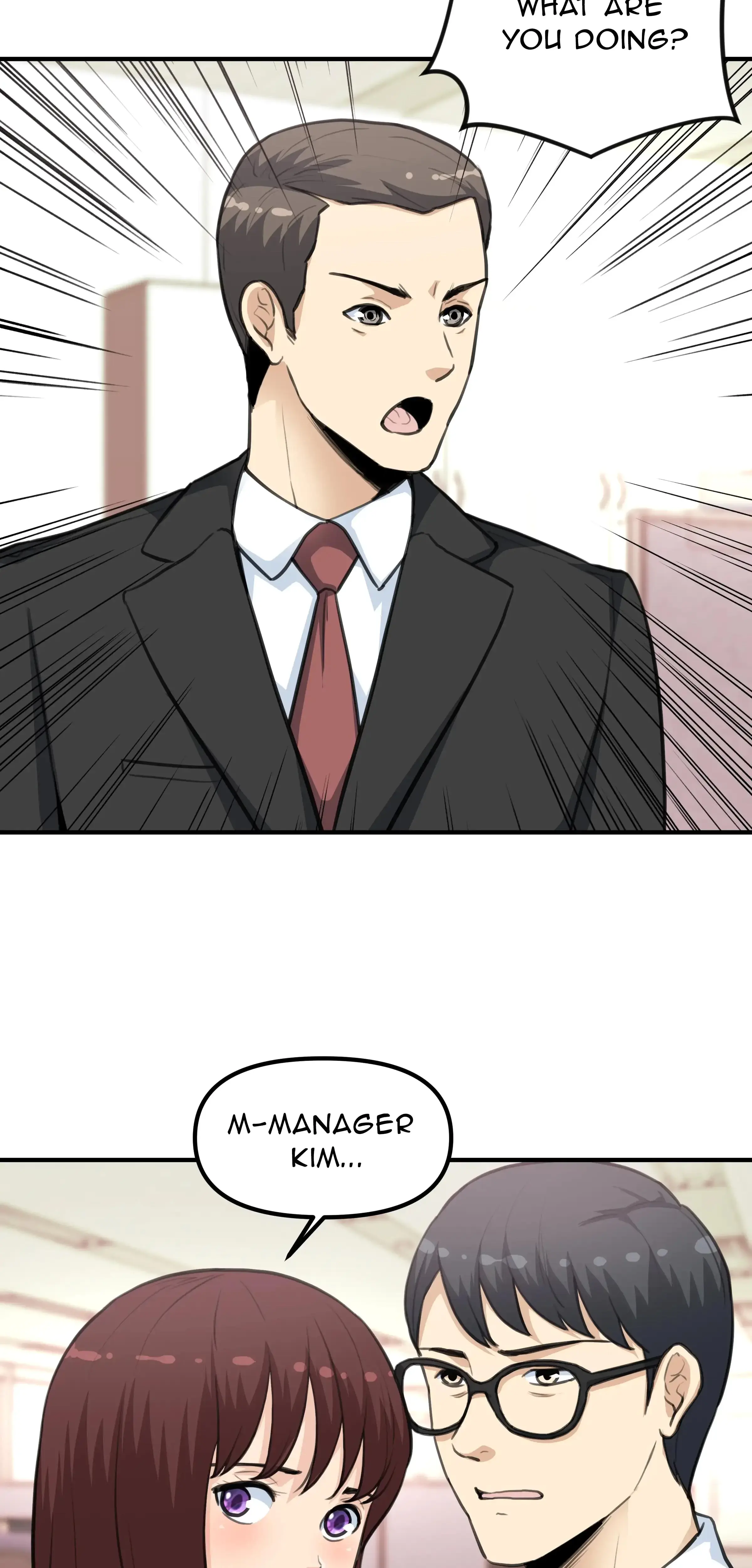 Office Bible Episode 21 - Page 25