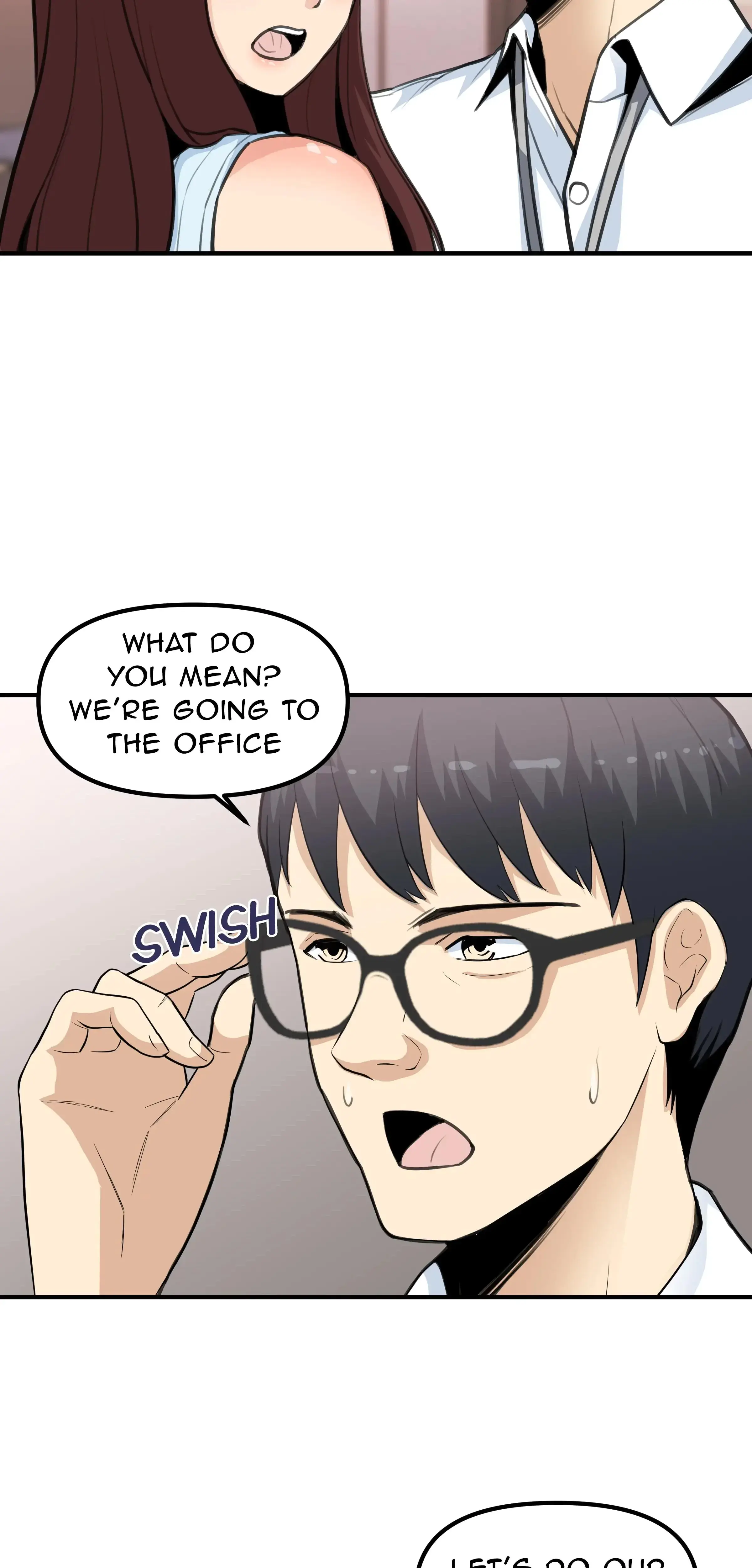 Office Bible Episode 21 - Page 26