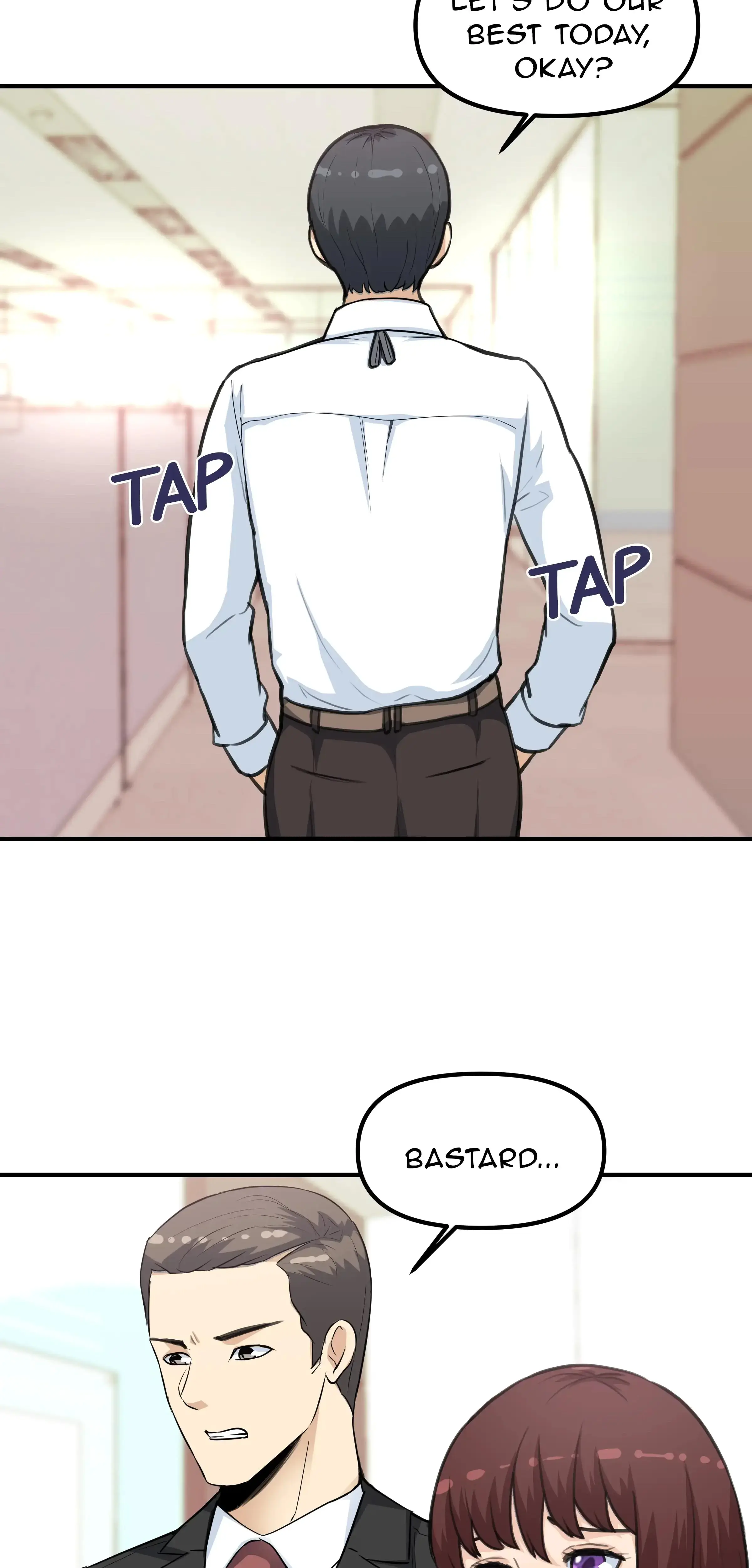 Office Bible Episode 21 - Page 27
