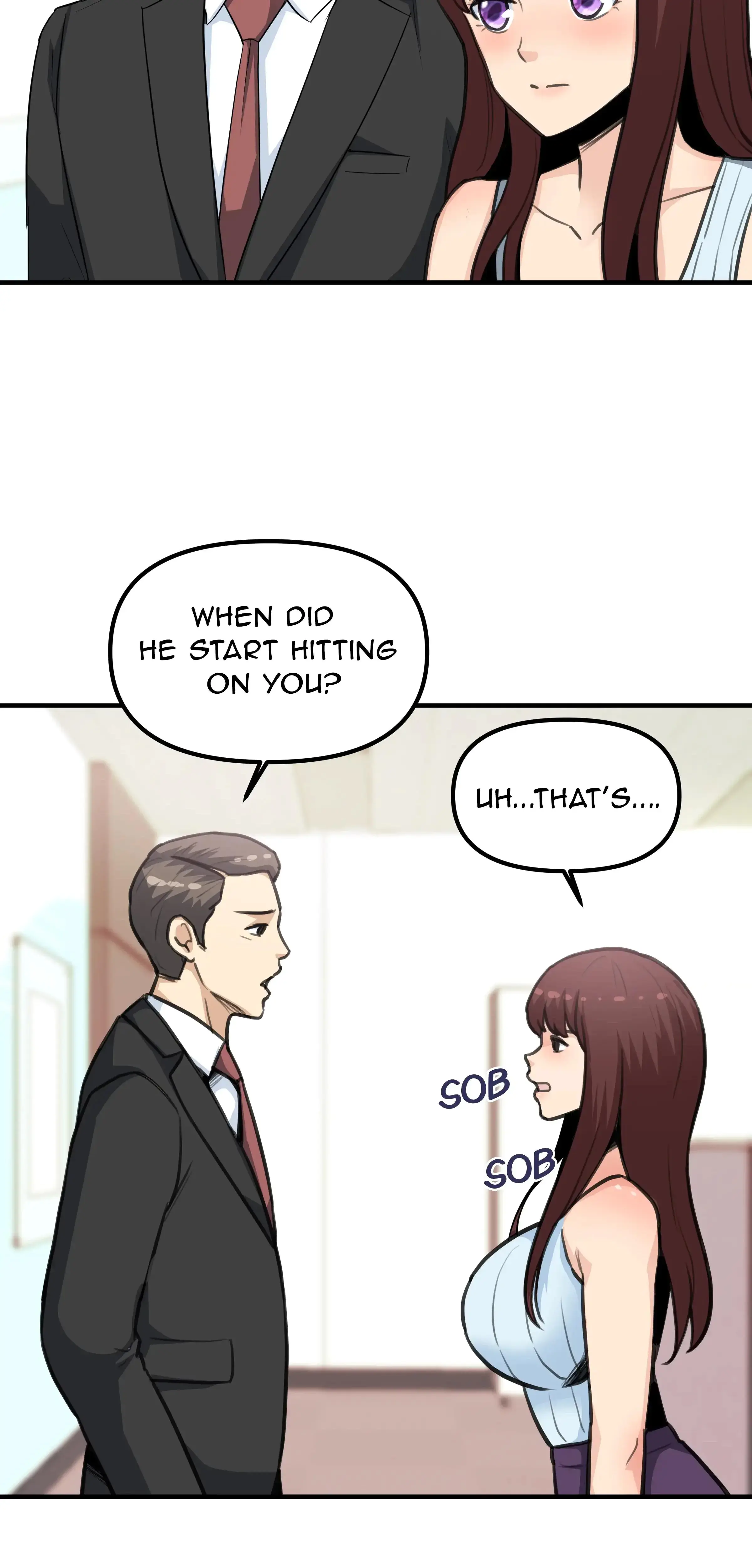 Office Bible Episode 21 - Page 28