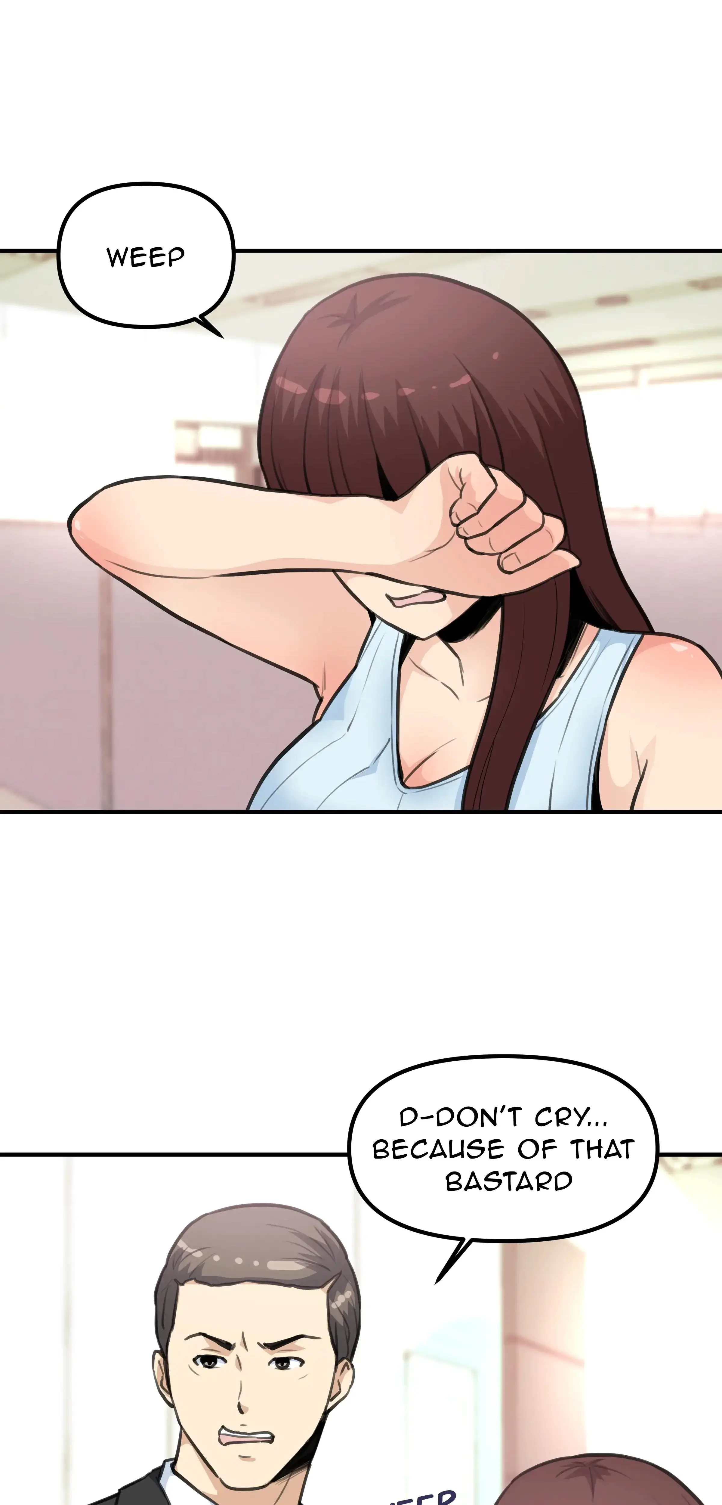 Office Bible Episode 21 - Page 29