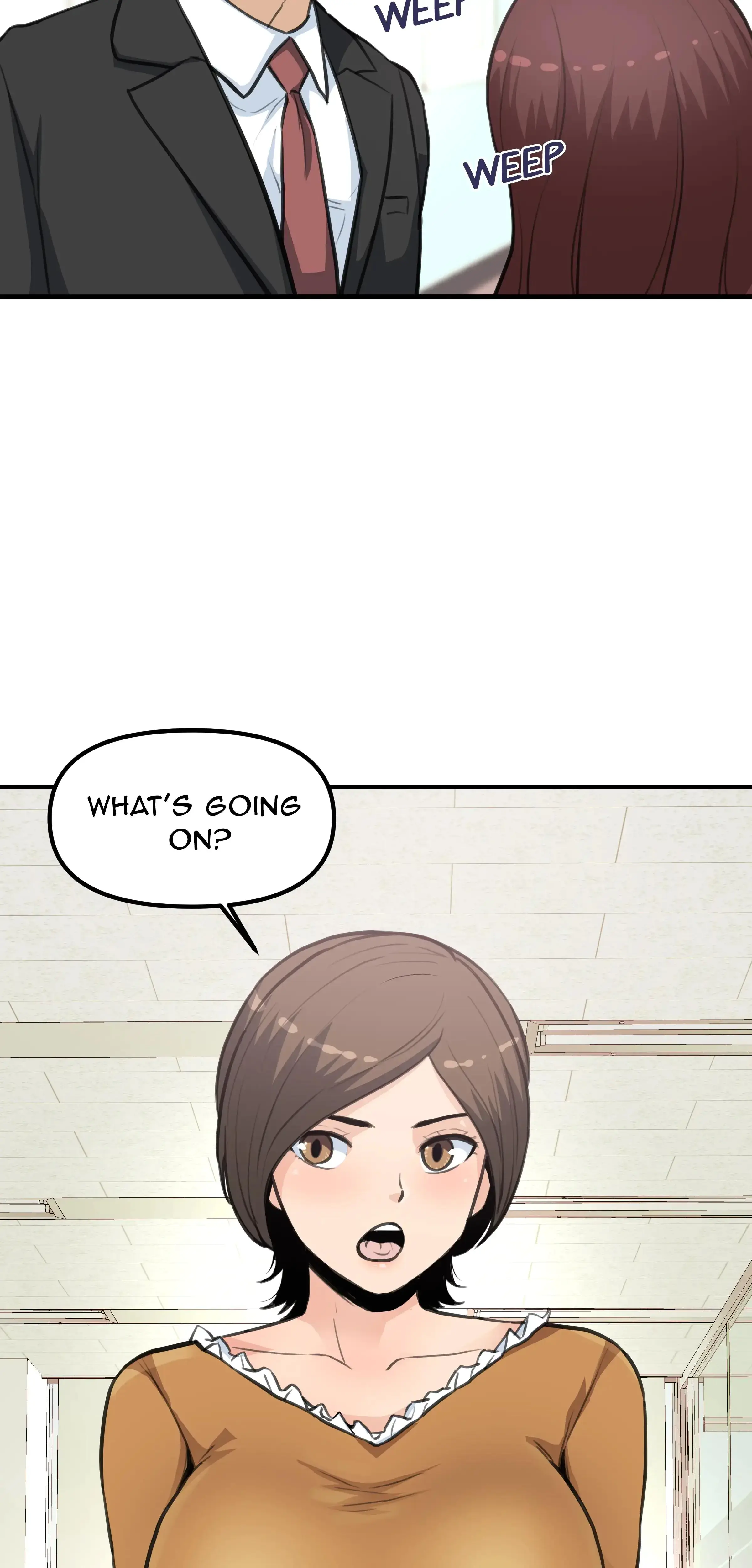 Office Bible Episode 21 - Page 30