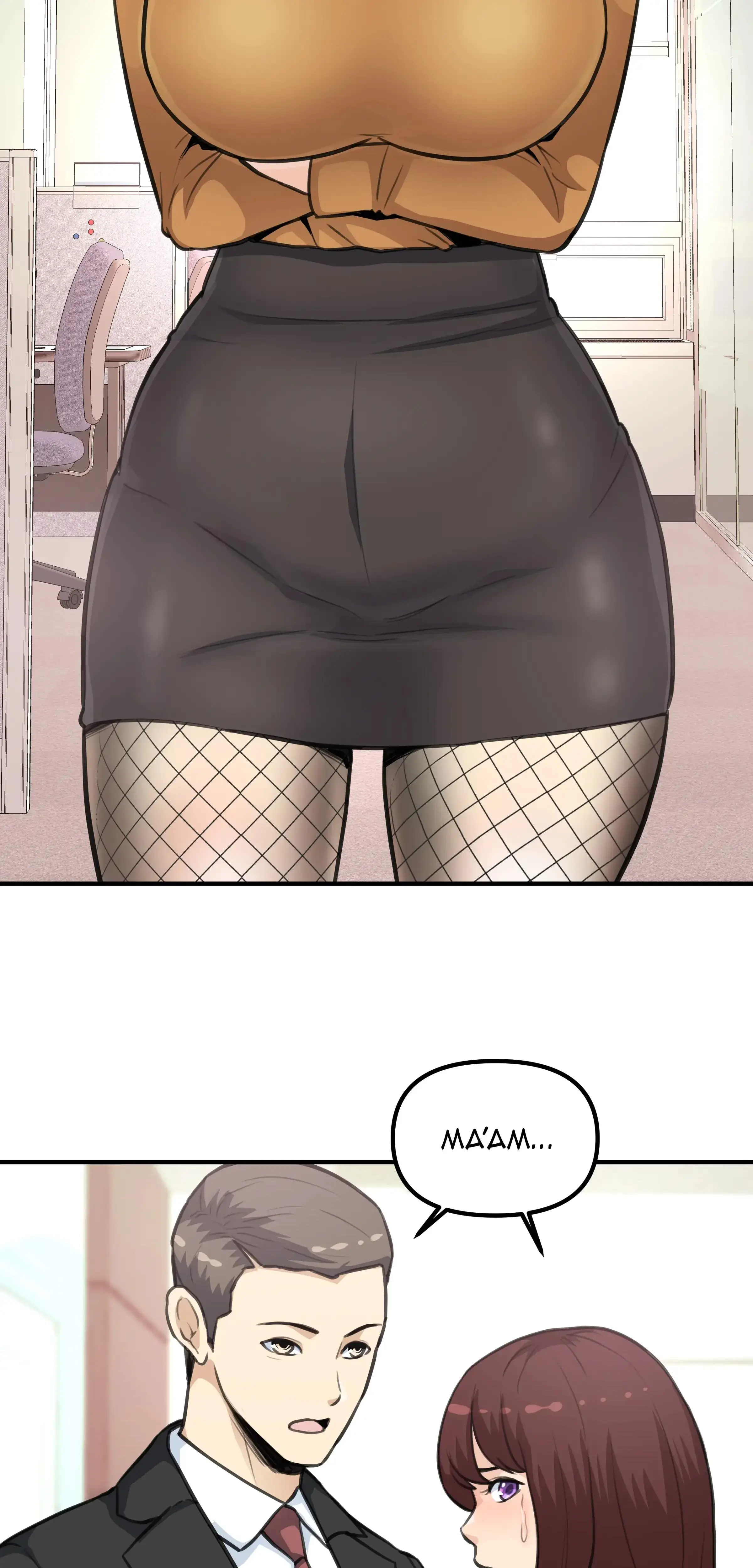 Office Bible Episode 21 - Page 31