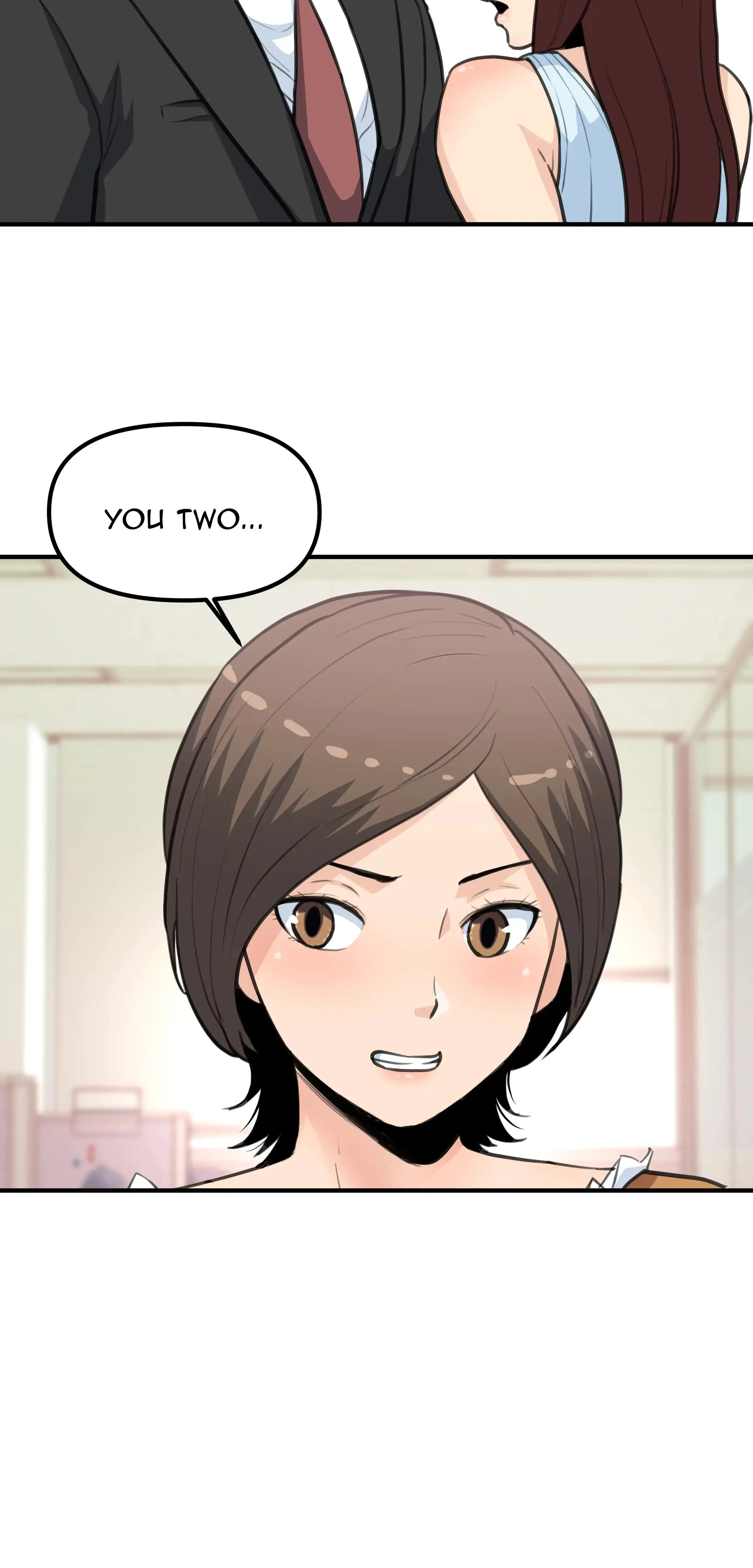 Office Bible Episode 21 - Page 32