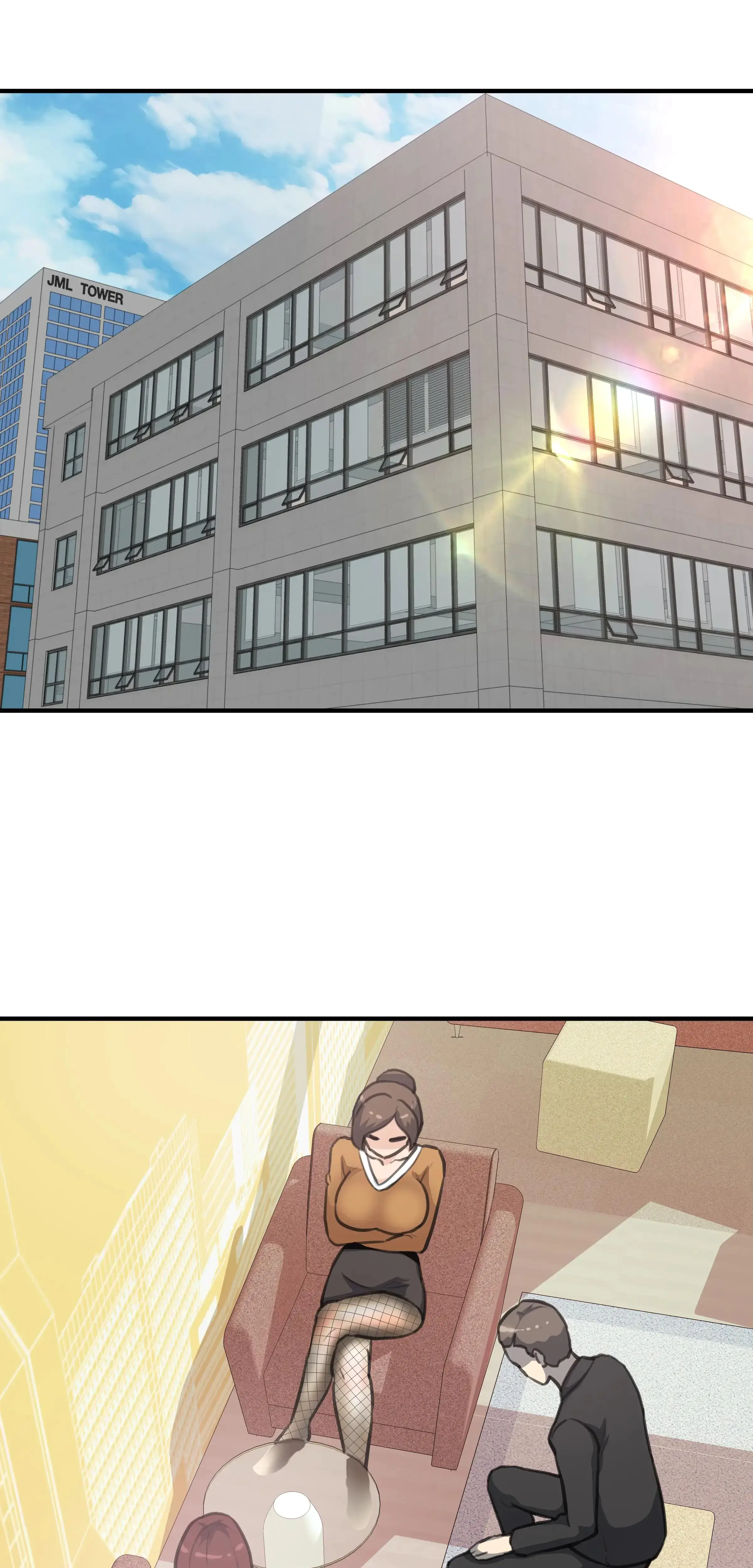 Office Bible Episode 21 - Page 33