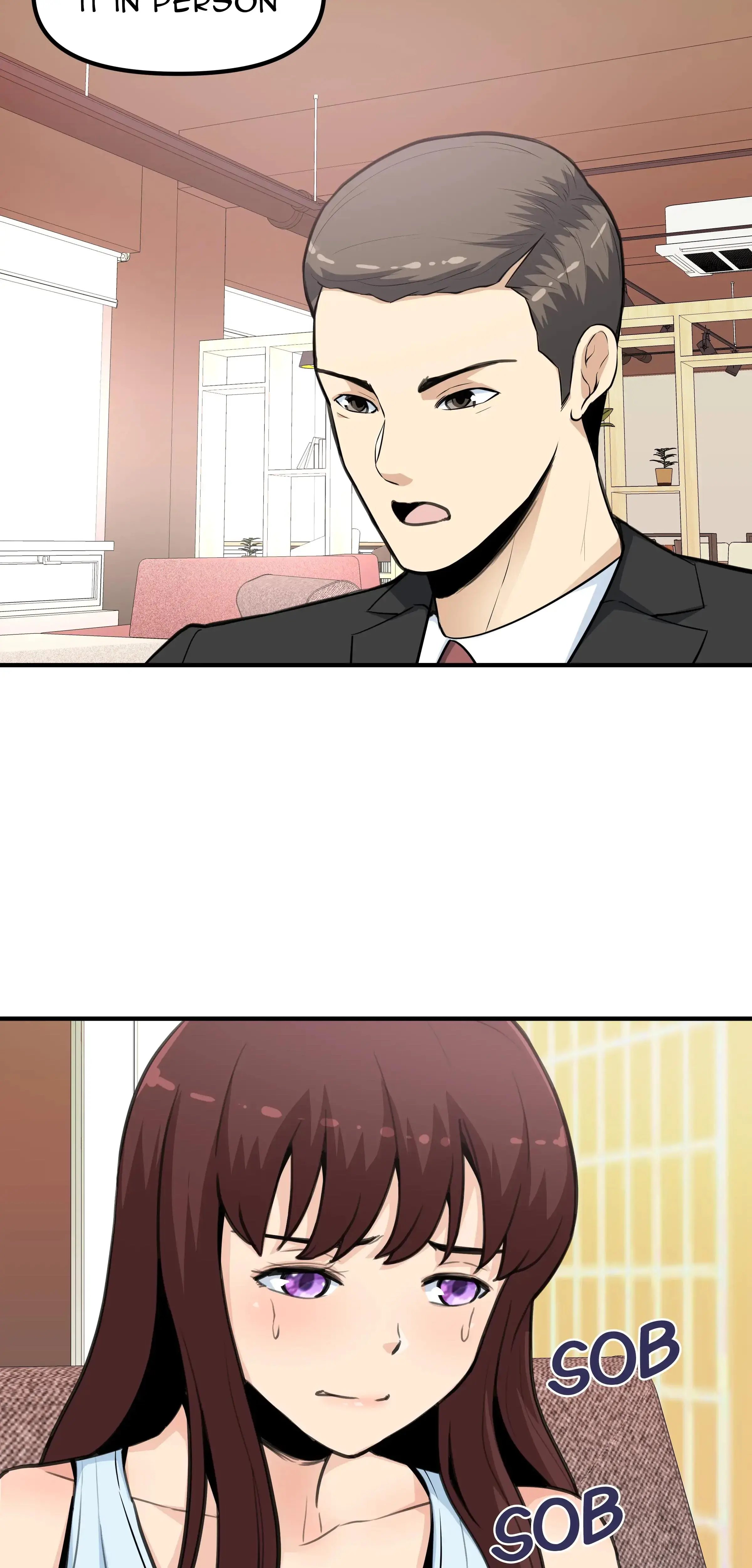 Office Bible Episode 21 - Page 35
