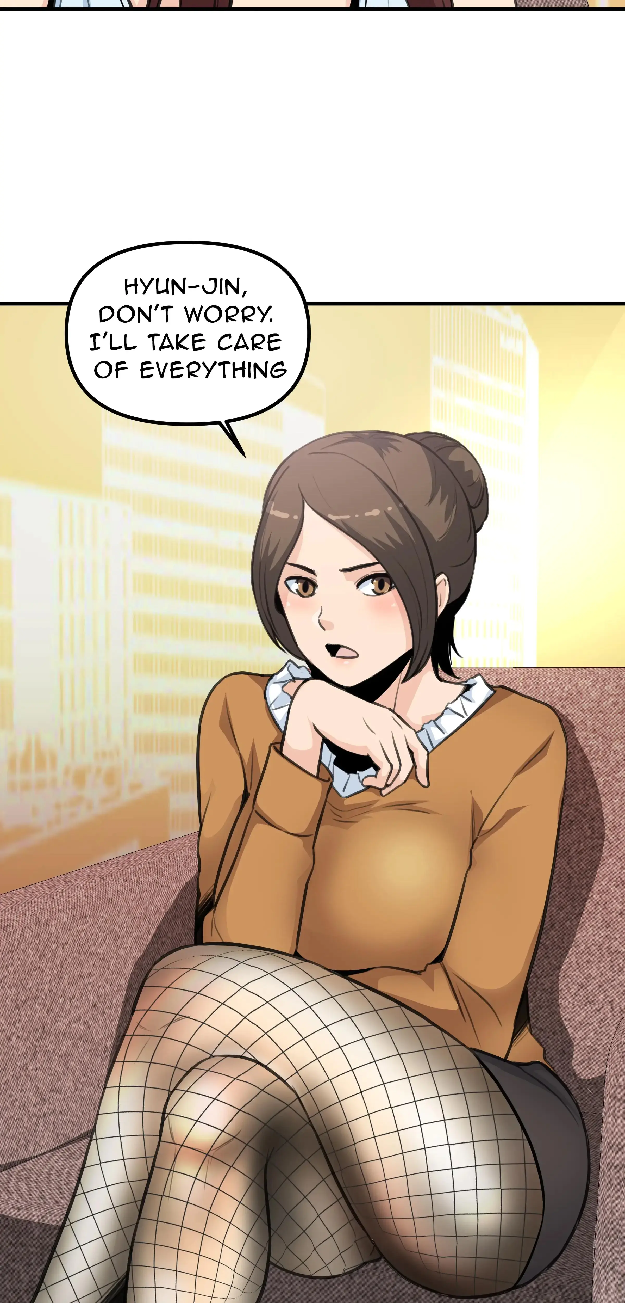 Office Bible Episode 21 - Page 36