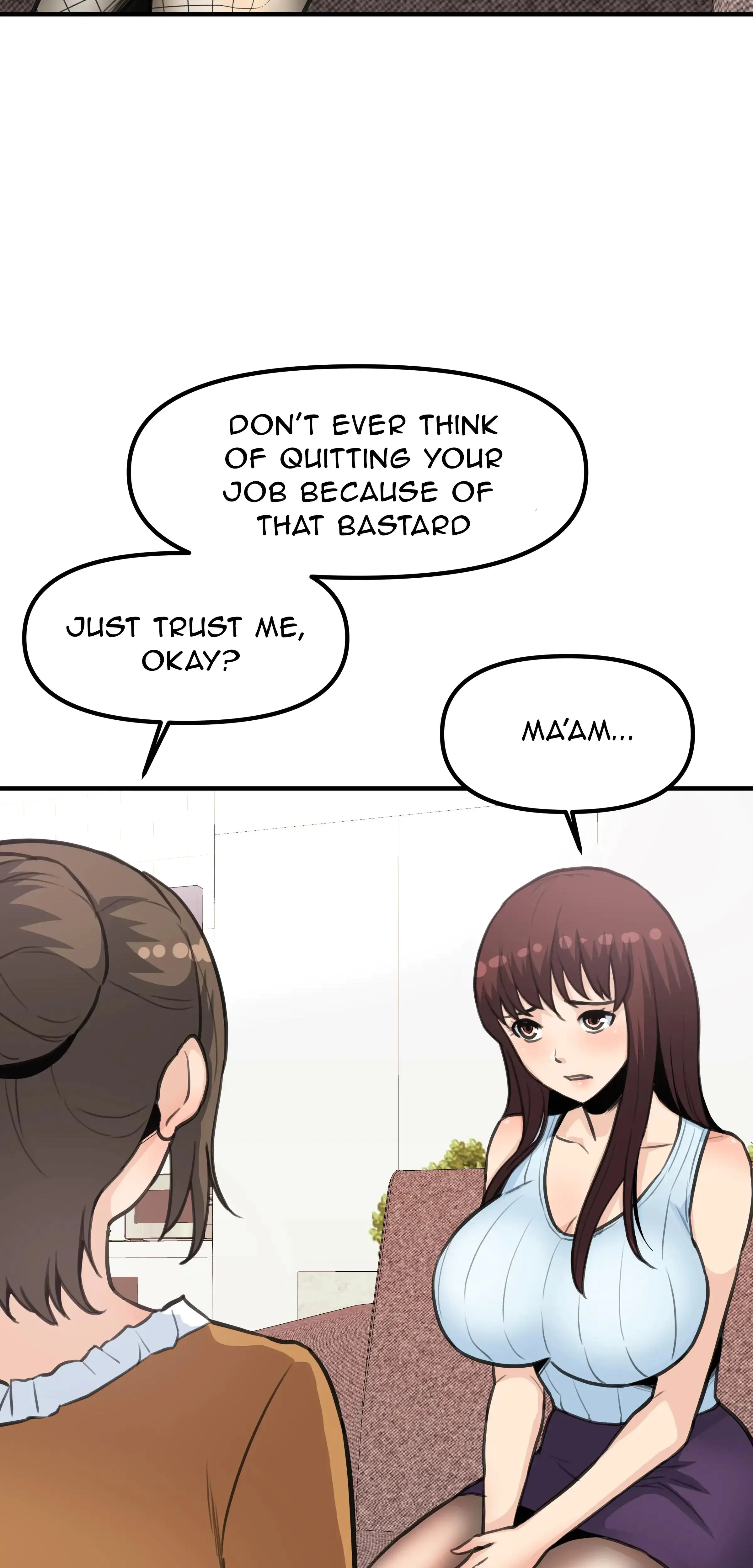 Office Bible Episode 21 - Page 37
