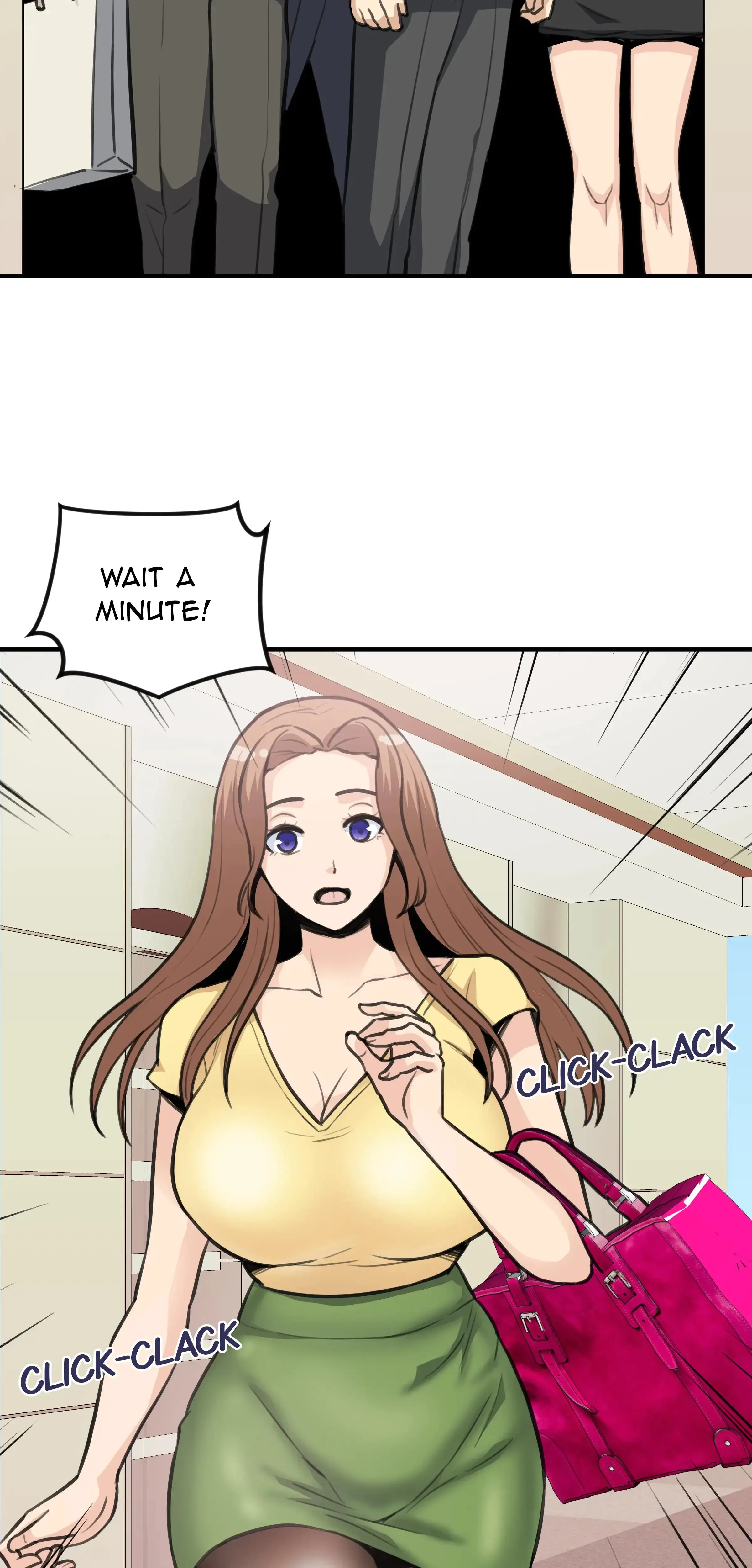 Office Bible Episode 21 - Page 41