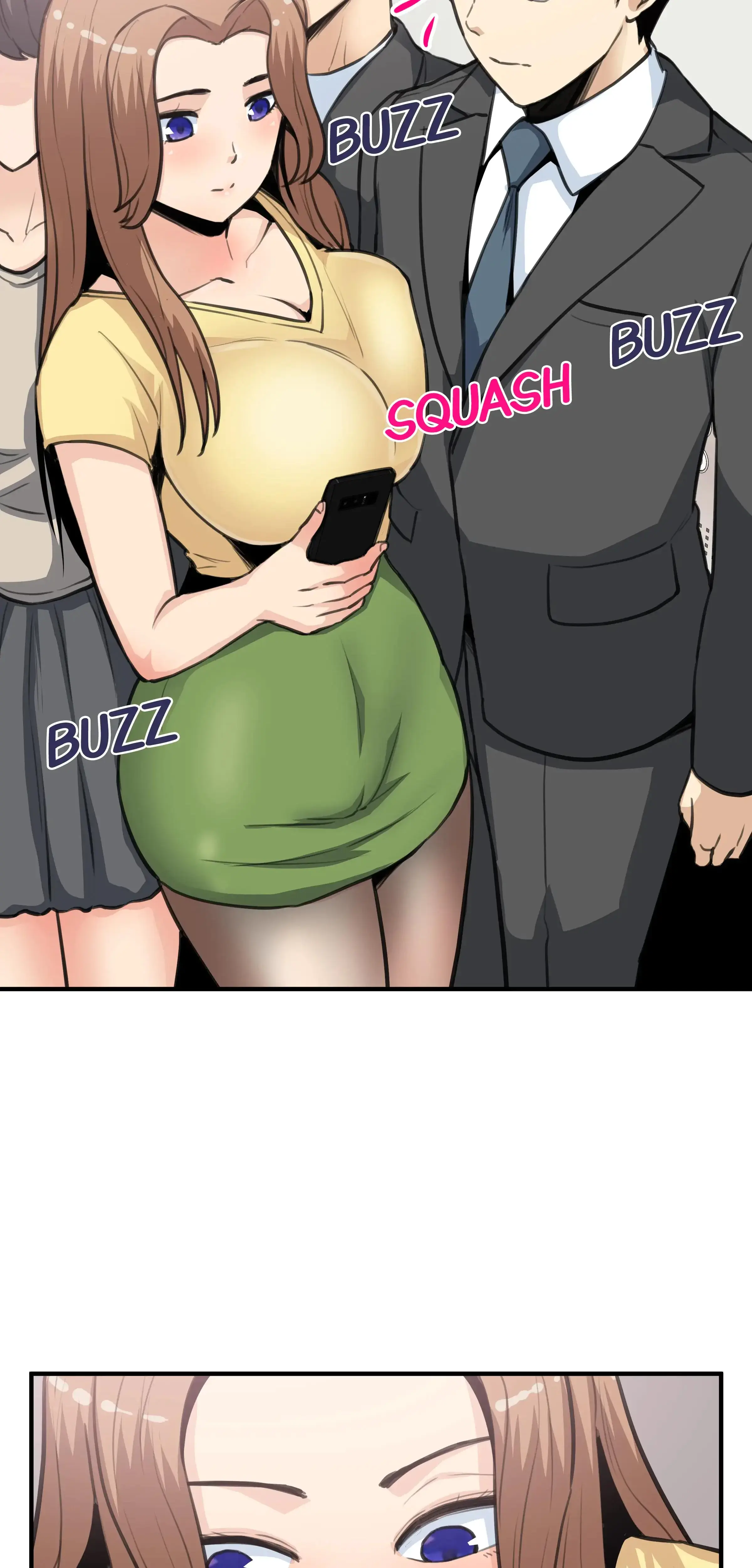Office Bible Episode 21 - Page 44