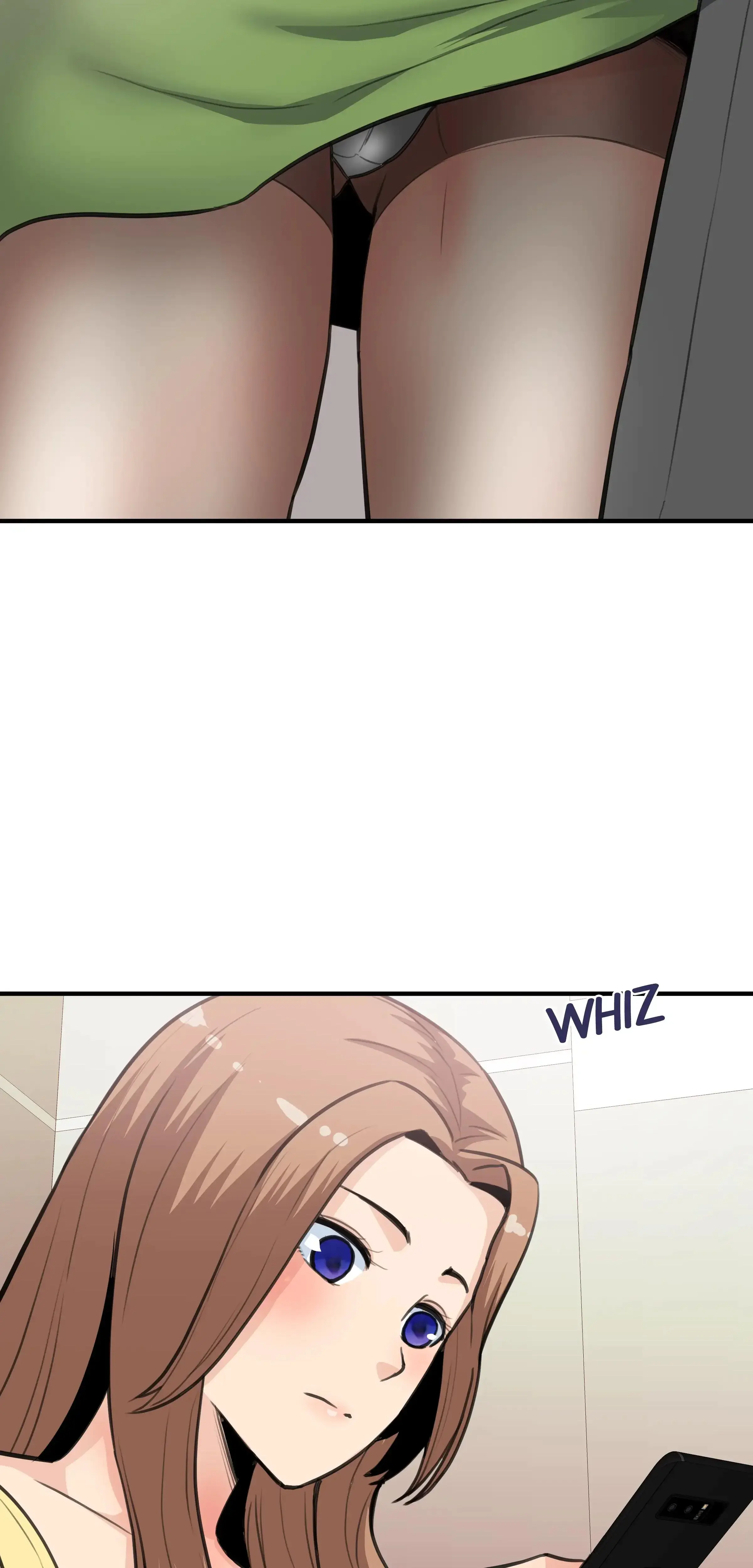 Office Bible Episode 21 - Page 46