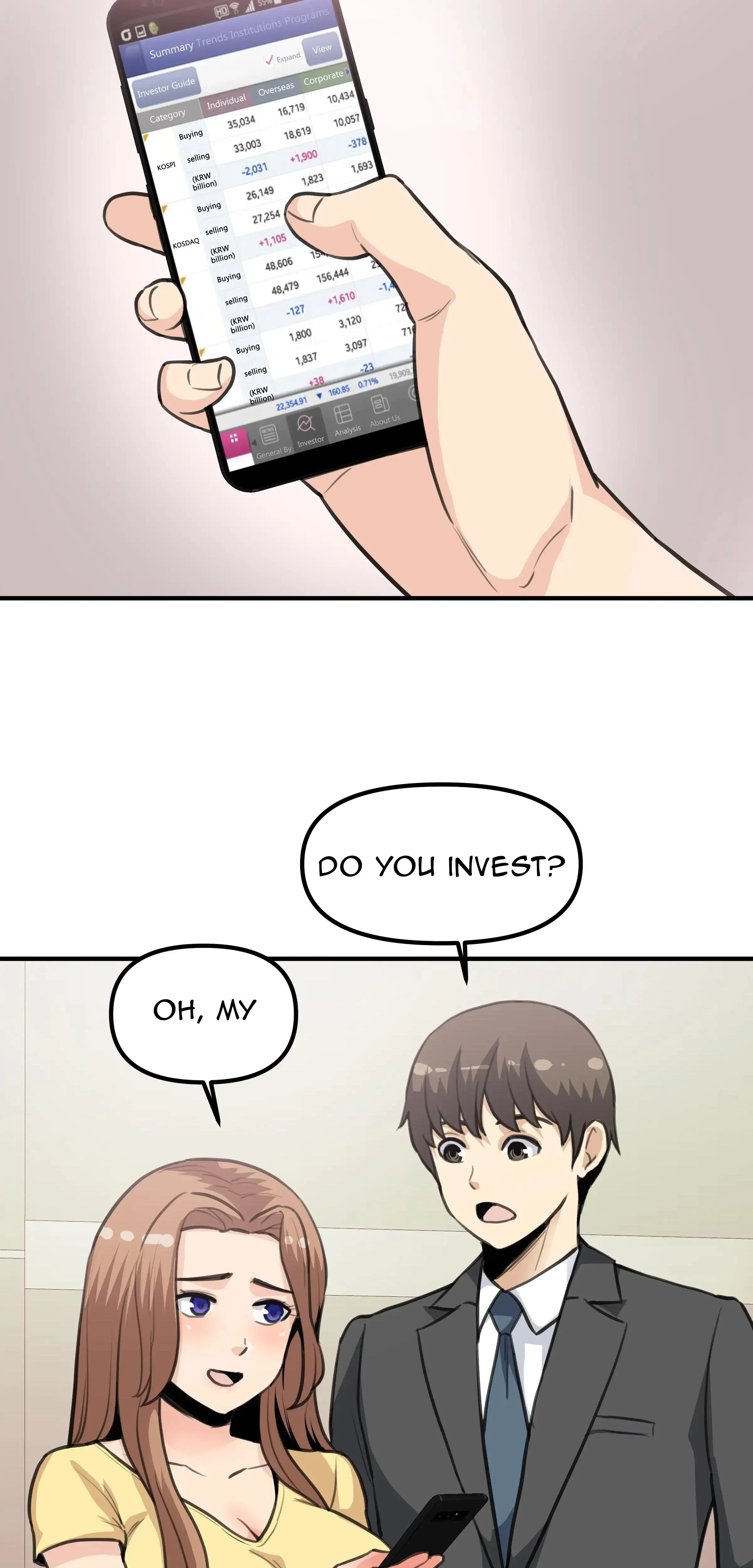 Office Bible Episode 21 - Page 48