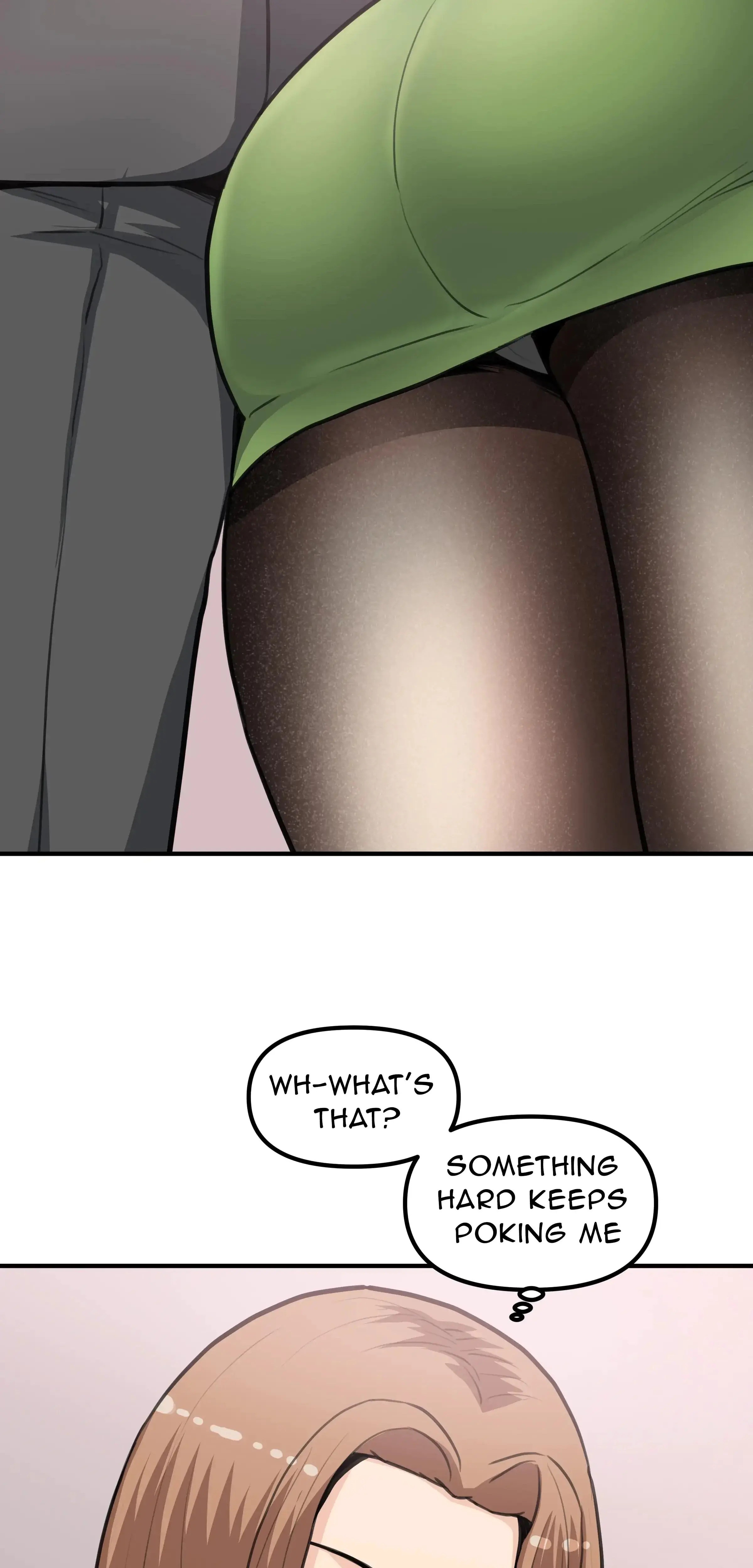 Office Bible Episode 21 - Page 50