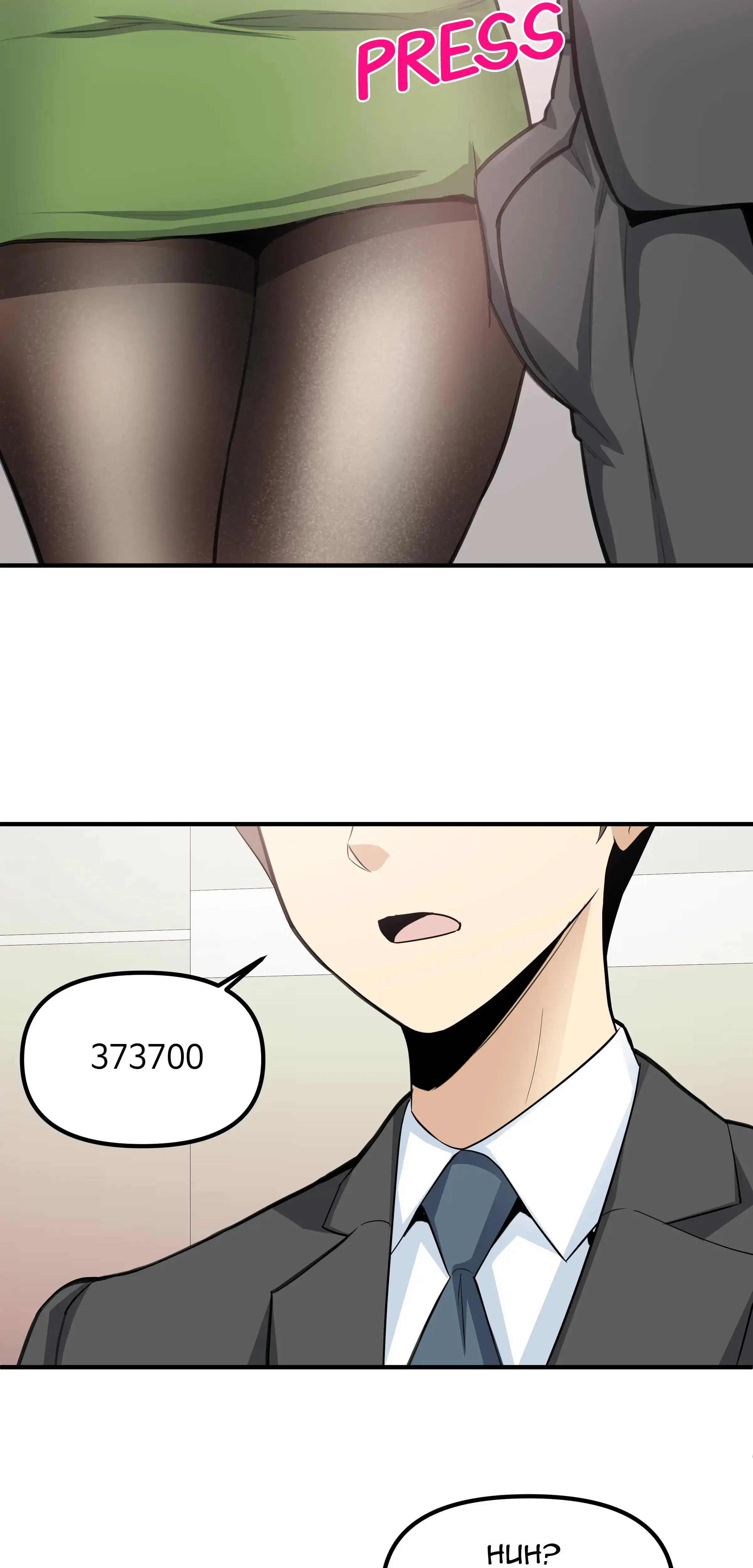 Office Bible Episode 21 - Page 52