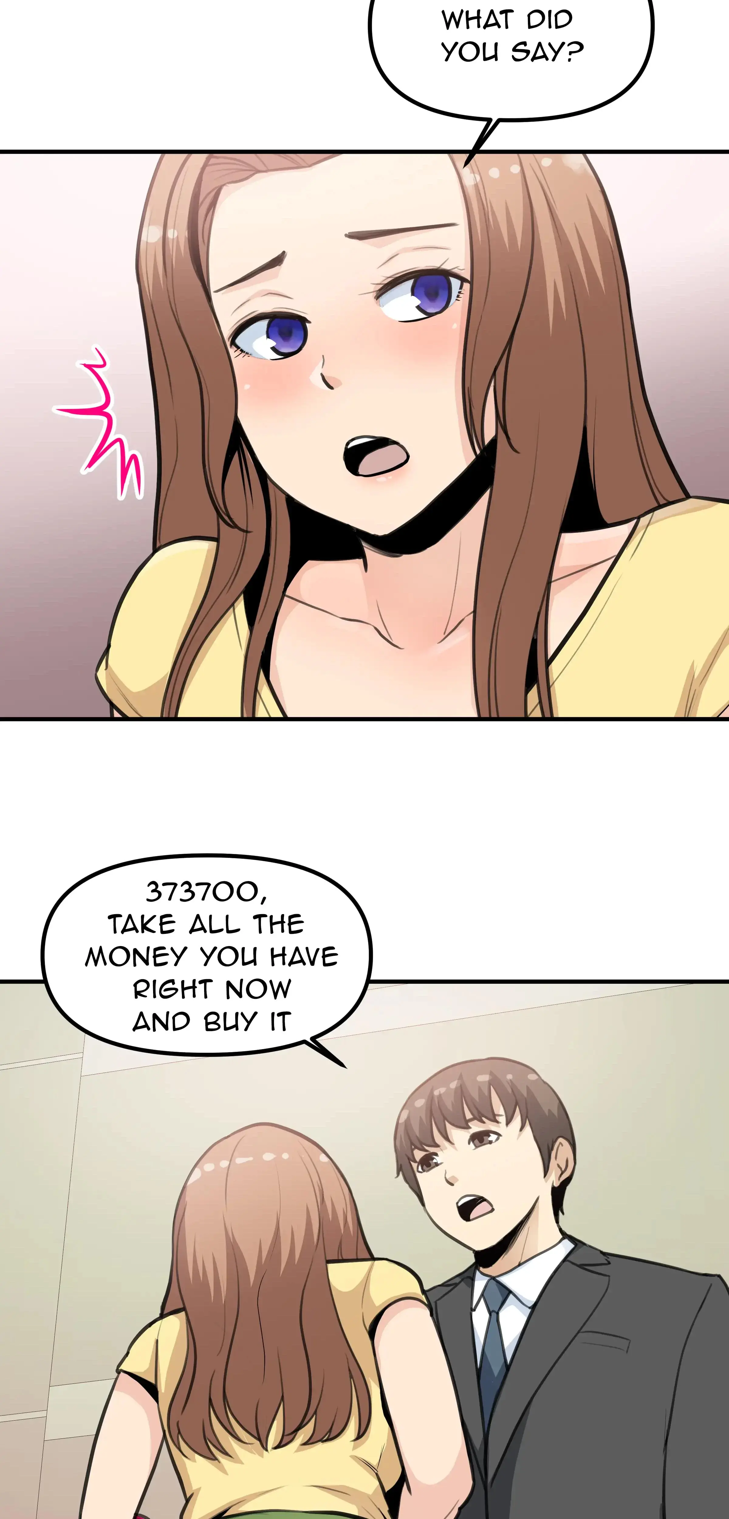 Office Bible Episode 21 - Page 53