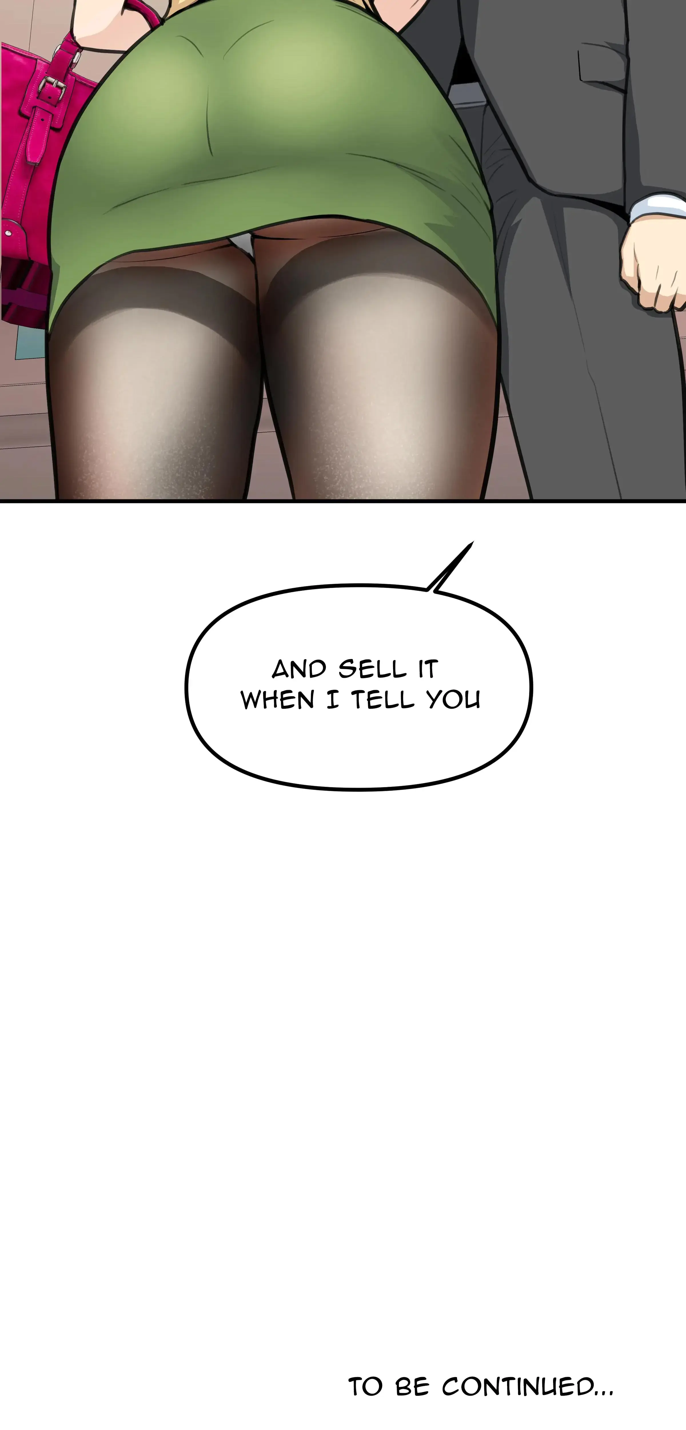 Office Bible Episode 21 - Page 54