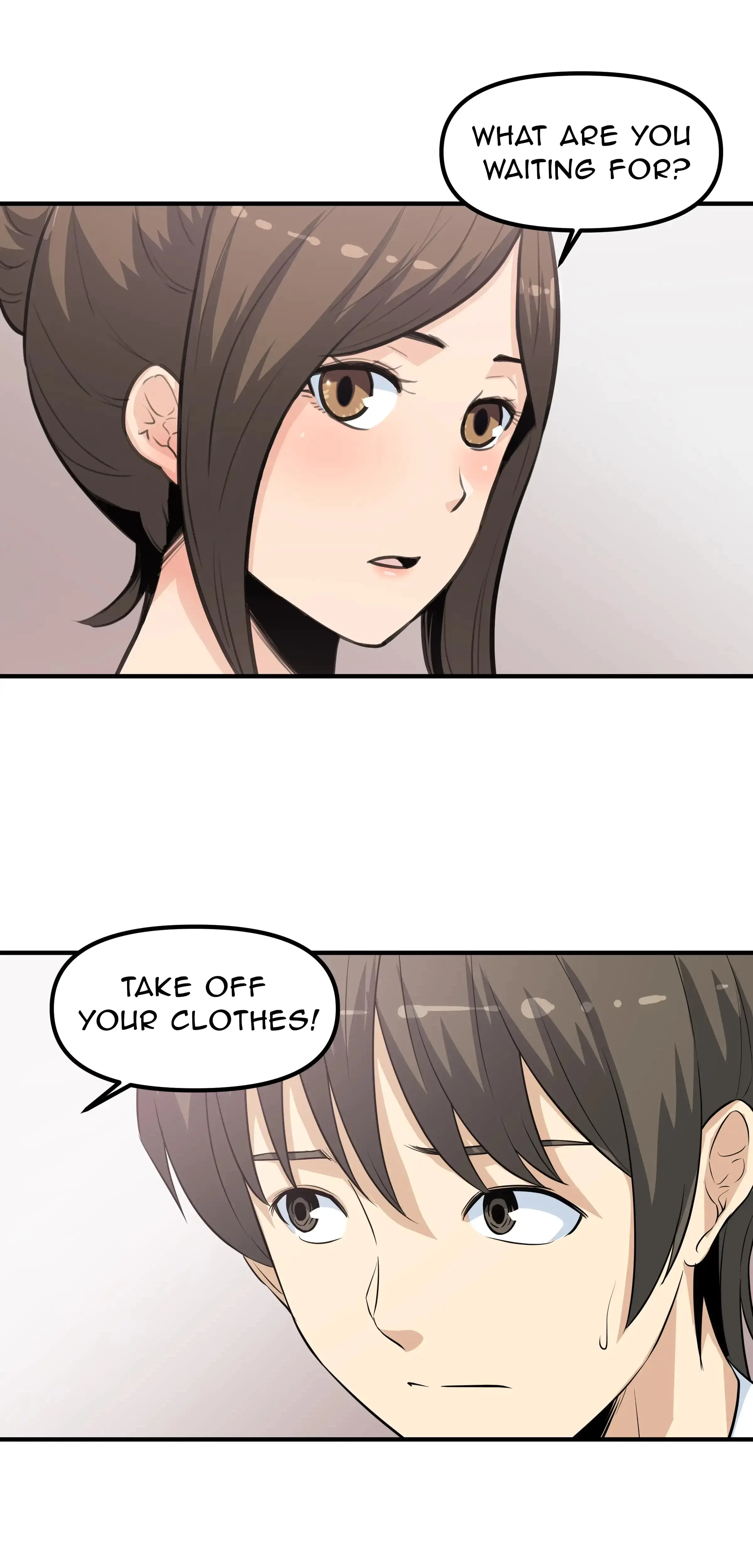 Office Bible Episode 21 - Page 6
