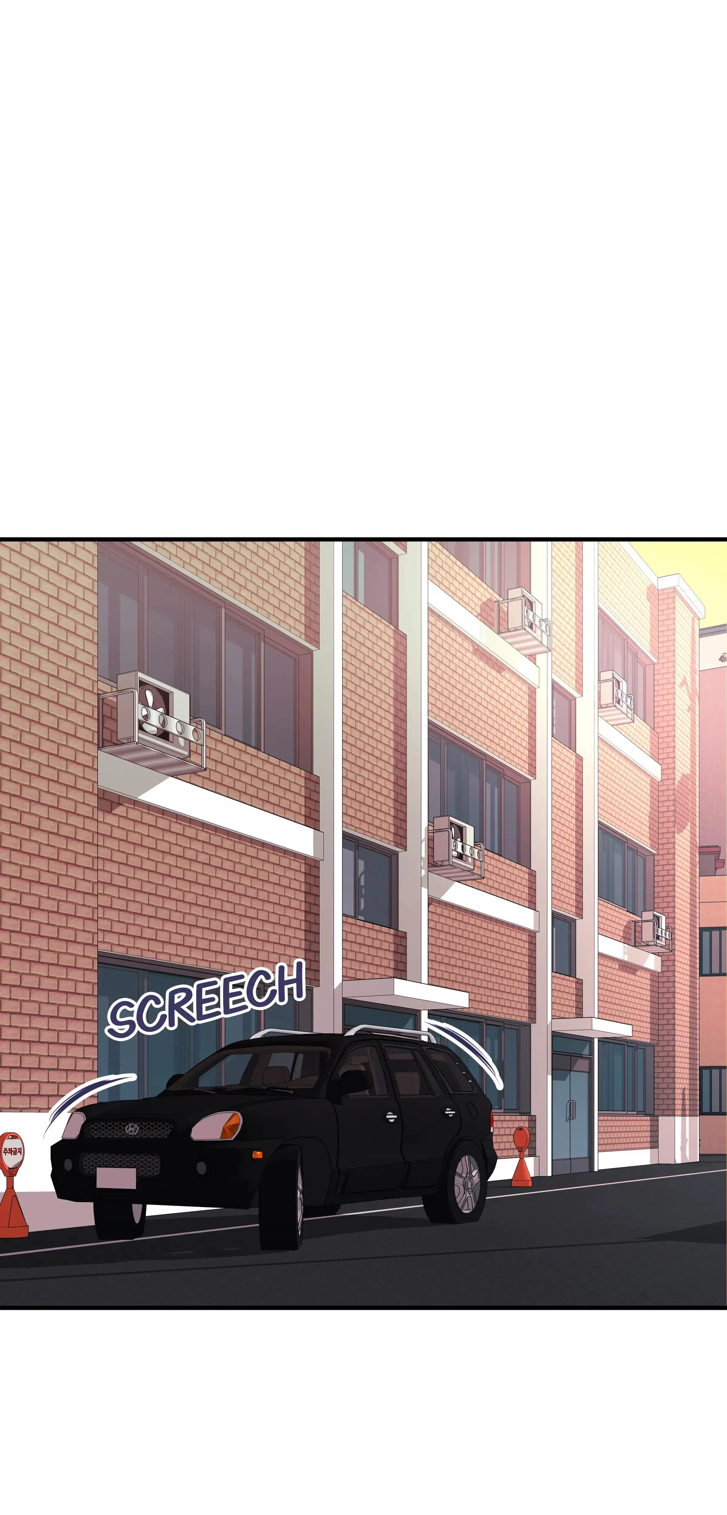 Office Bible Episode 30 - Page 1