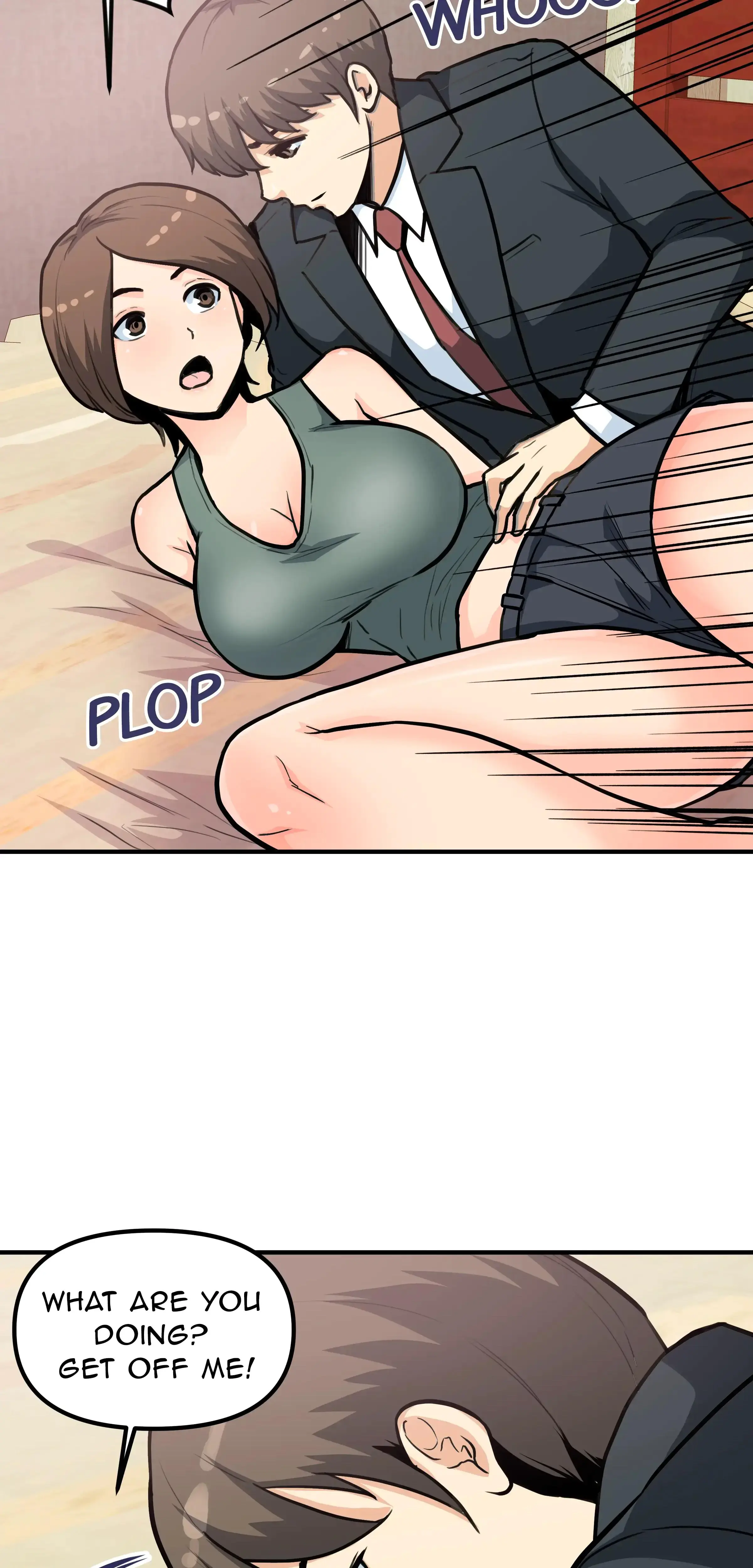 Office Bible Episode 30 - Page 10