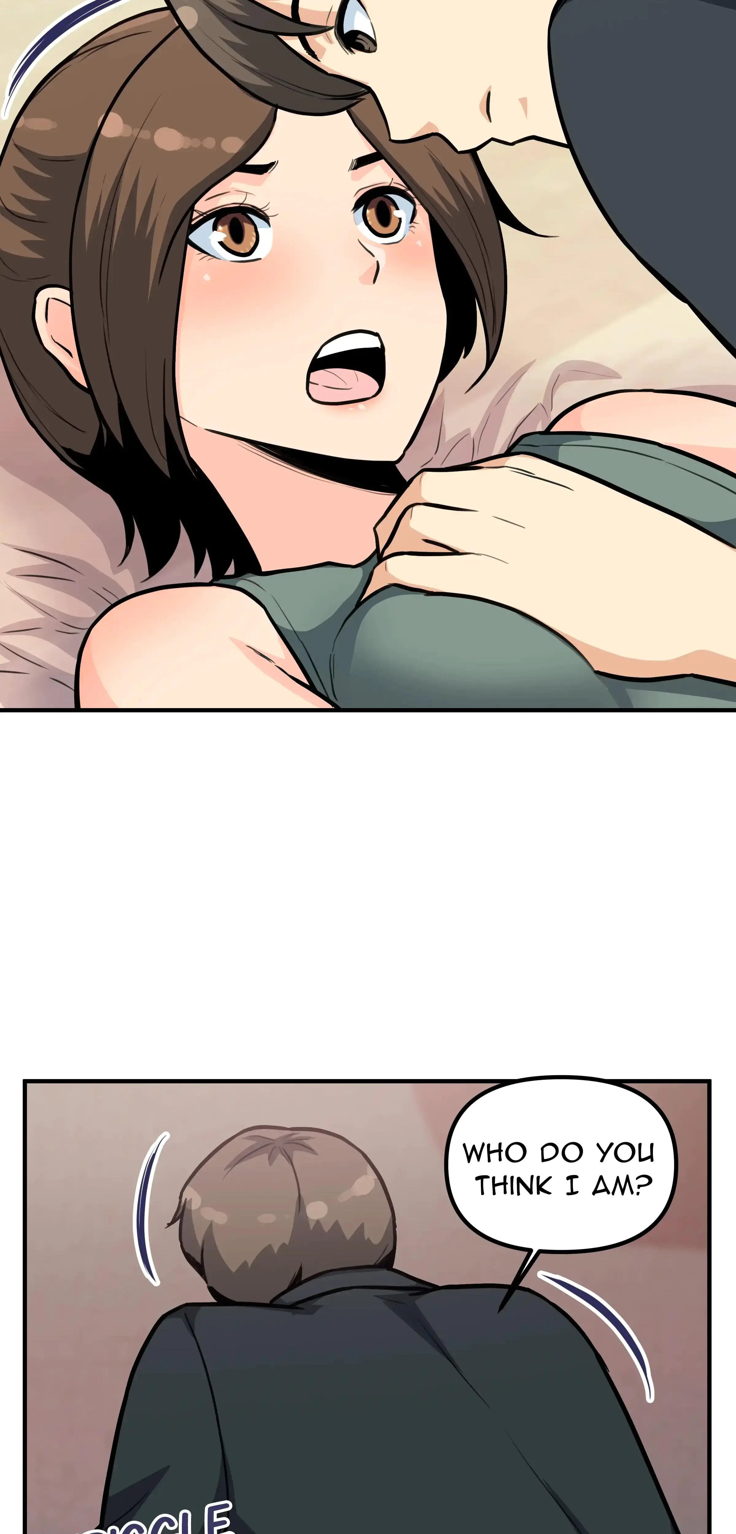 Office Bible Episode 30 - Page 11