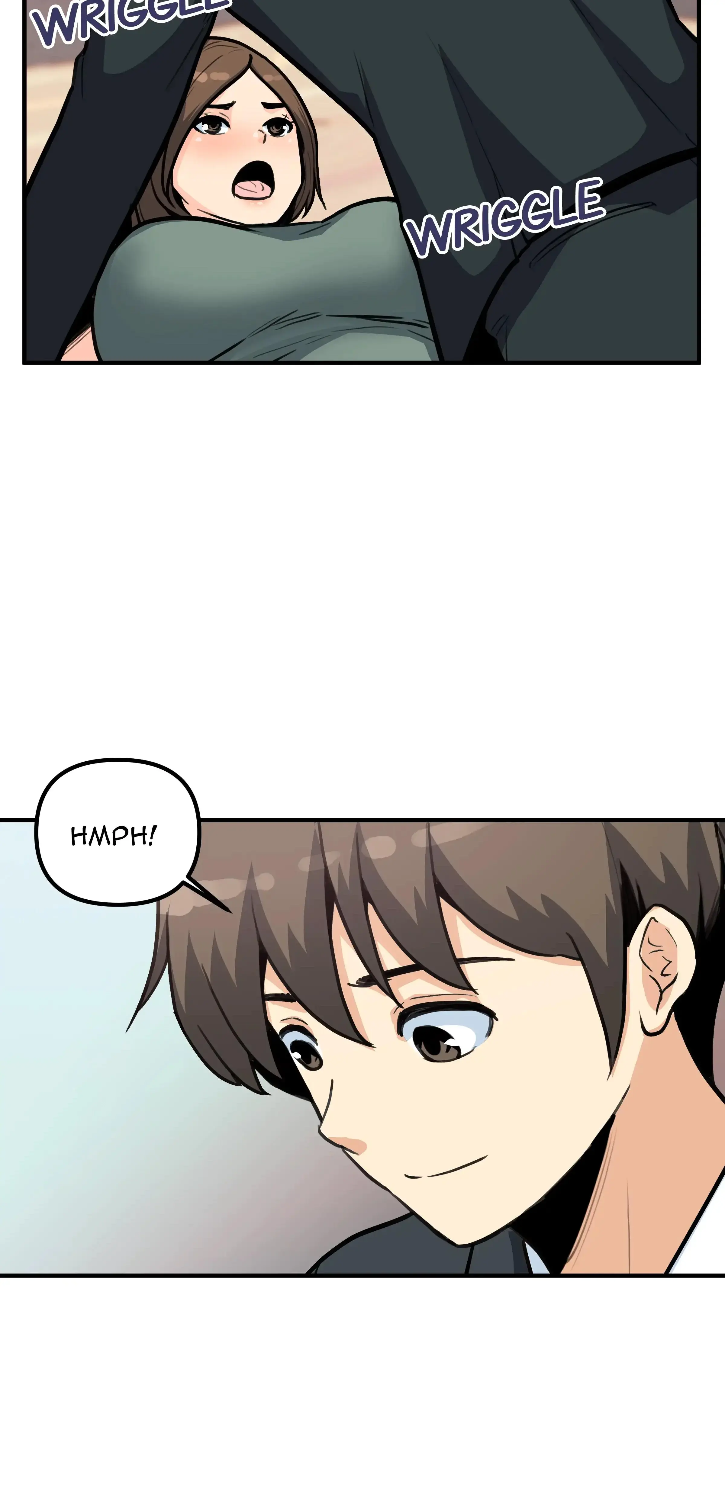Office Bible Episode 30 - Page 12