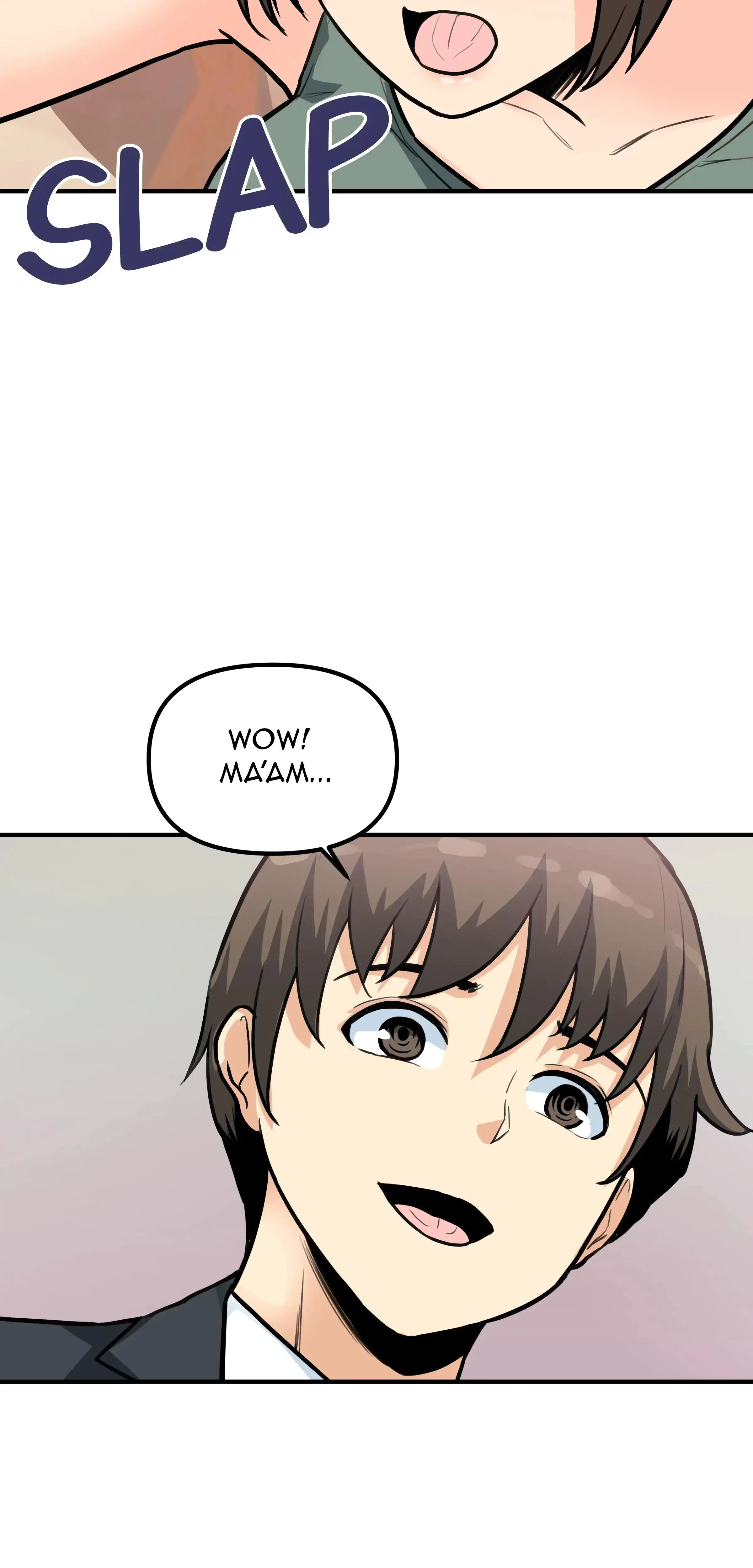 Office Bible Episode 30 - Page 18