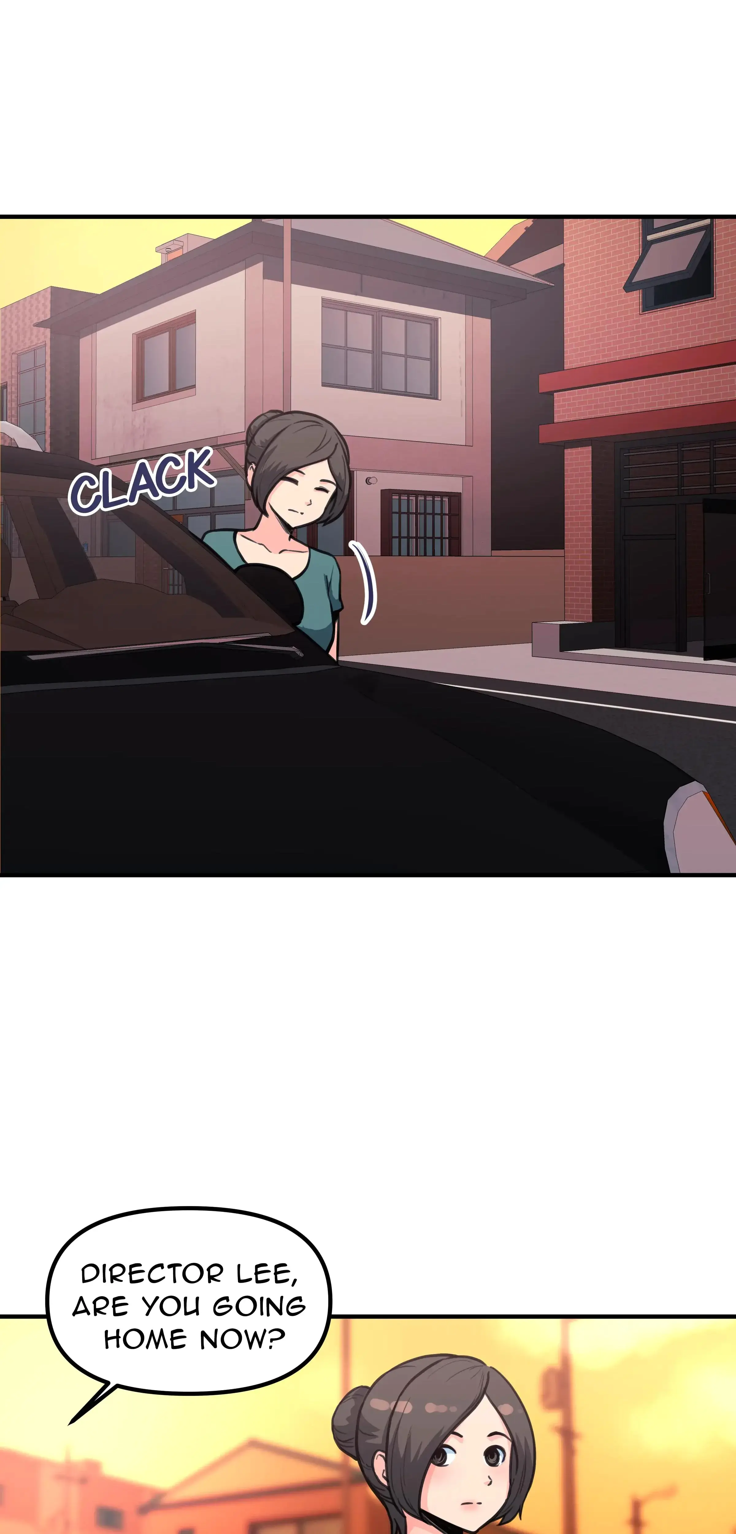 Office Bible Episode 30 - Page 2