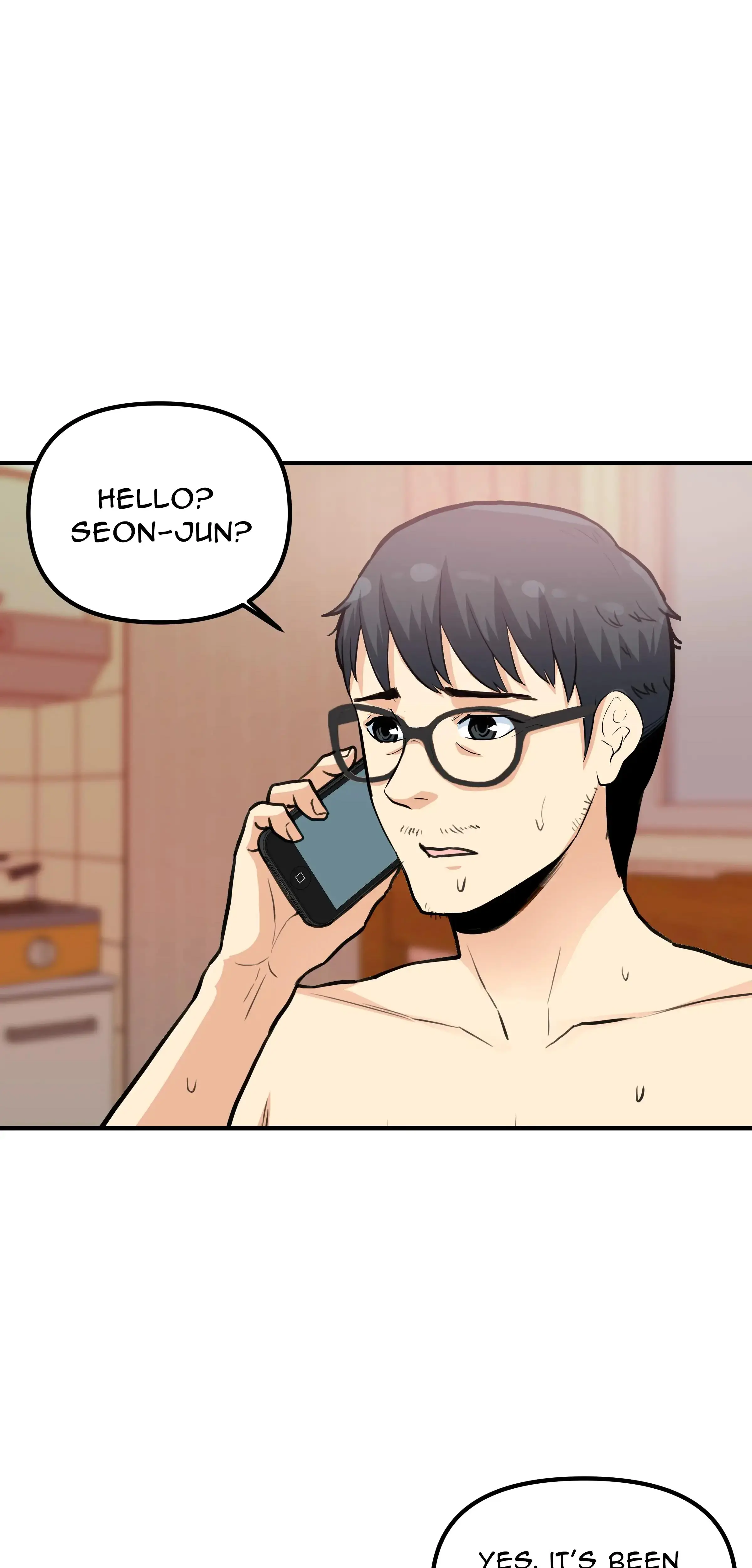 Office Bible Episode 30 - Page 22