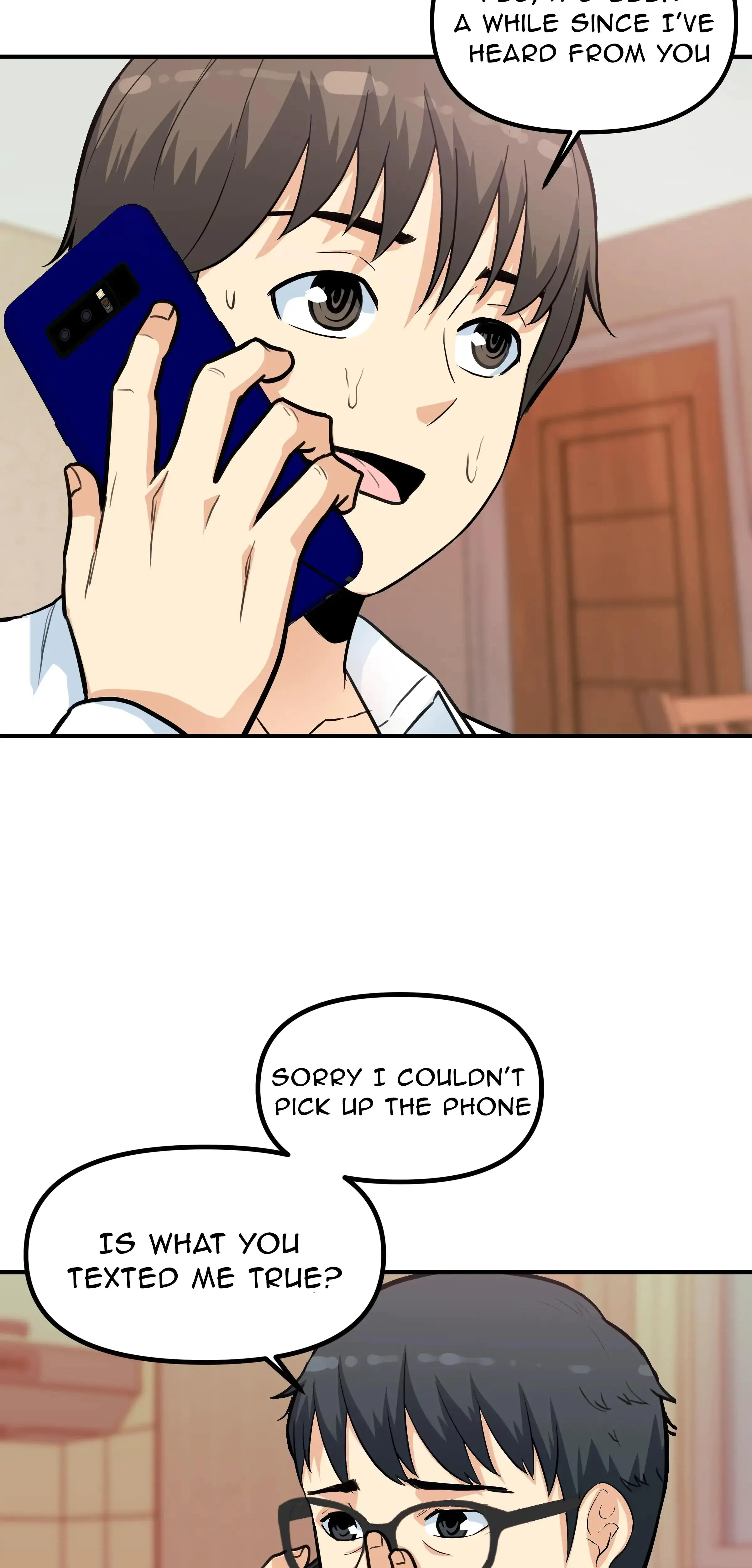 Office Bible Episode 30 - Page 23