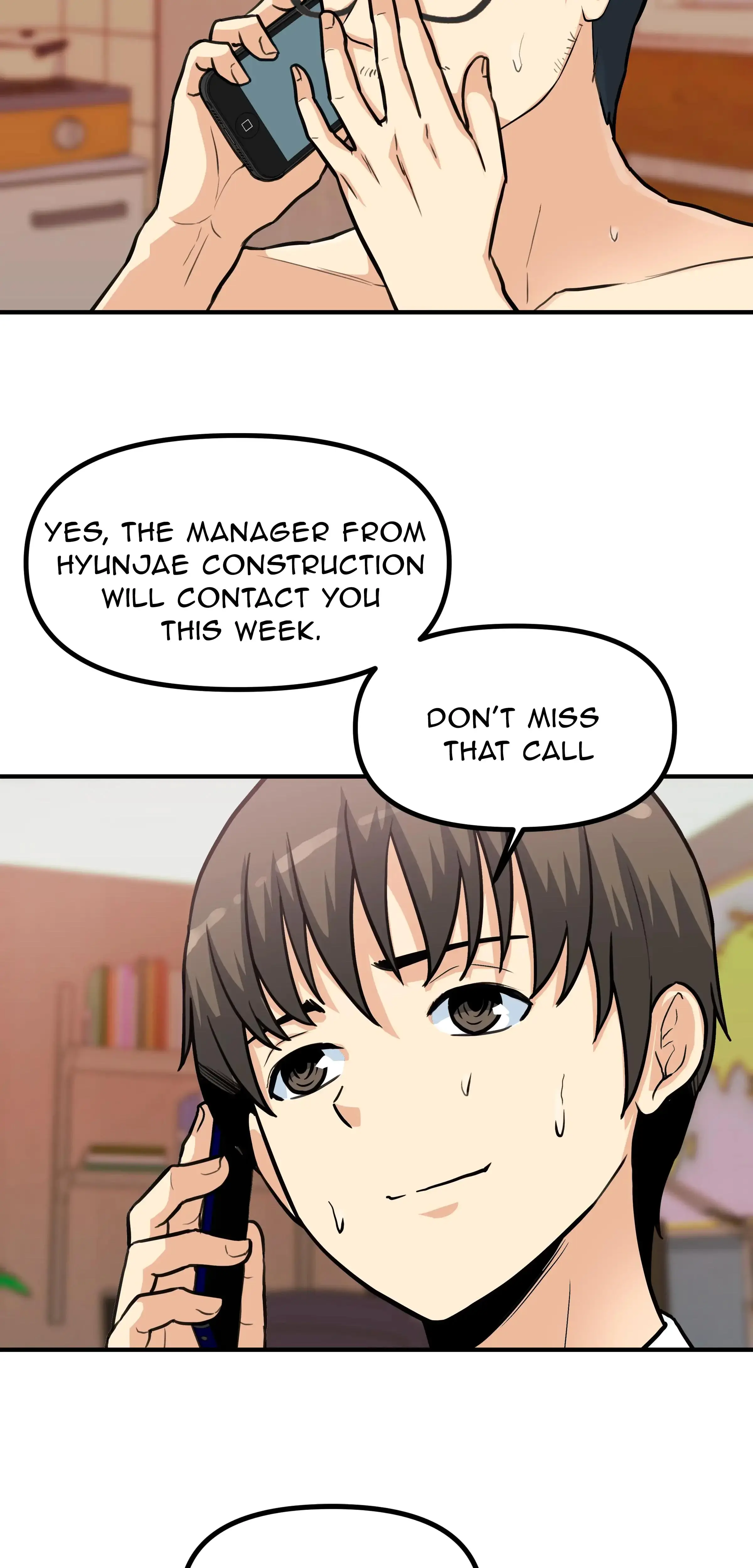 Office Bible Episode 30 - Page 24