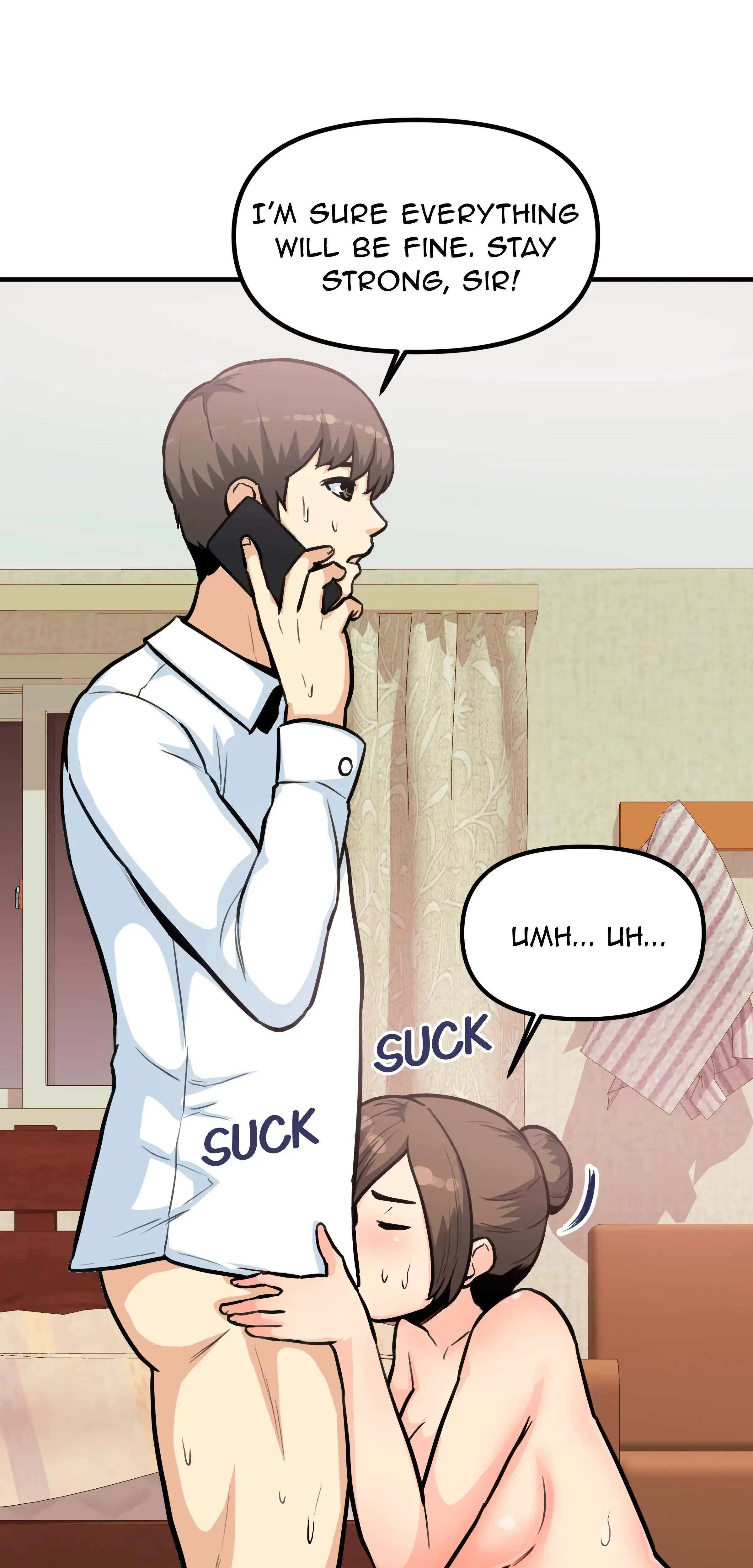 Office Bible Episode 30 - Page 26