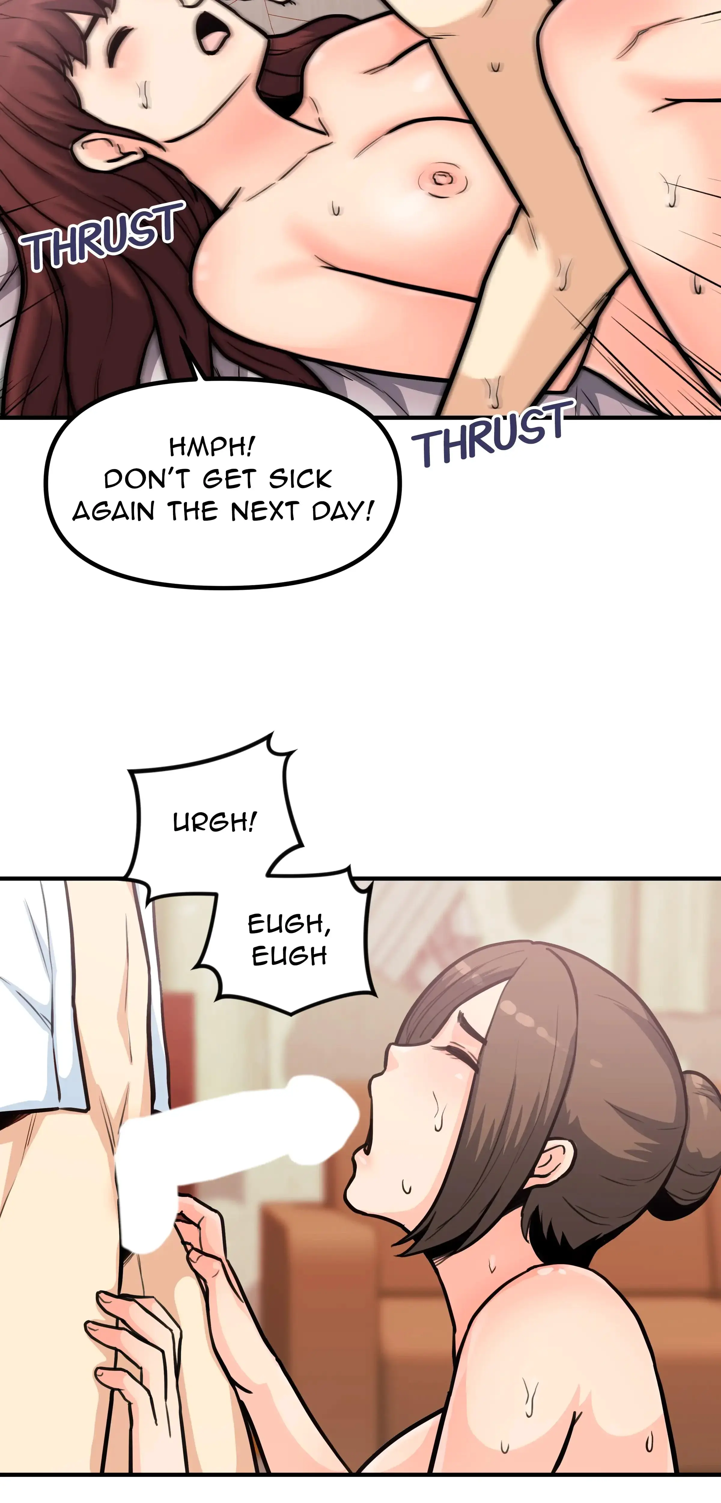 Office Bible Episode 30 - Page 31