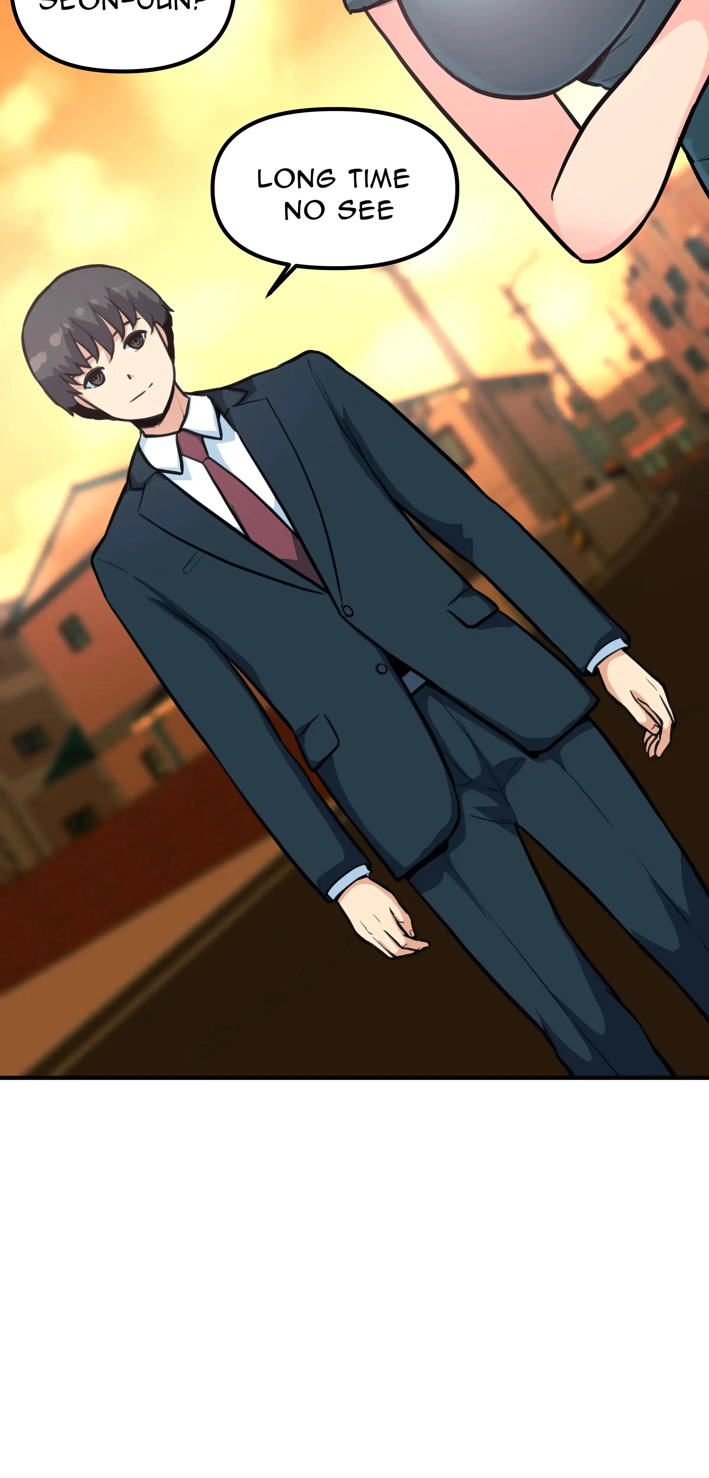 Office Bible Episode 30 - Page 4