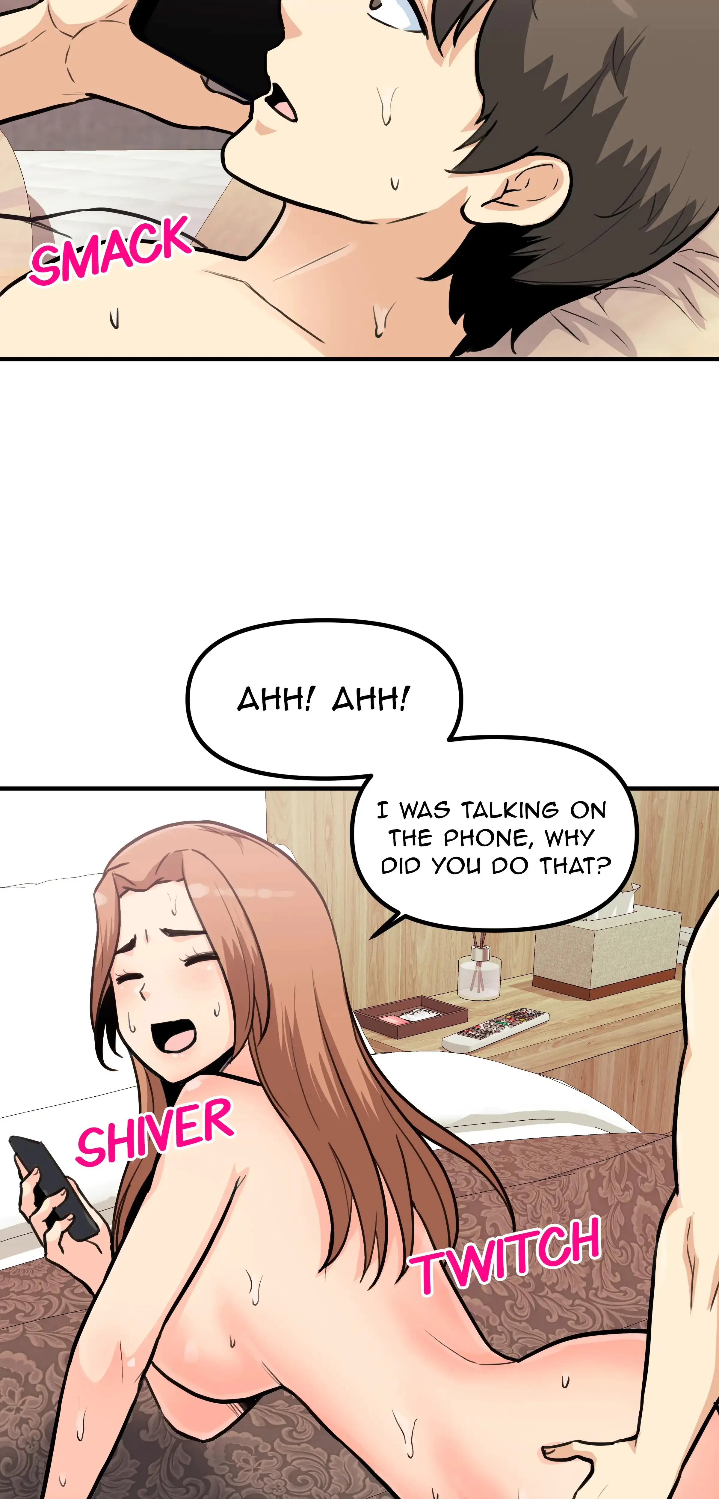 Office Bible Episode 30 - Page 44