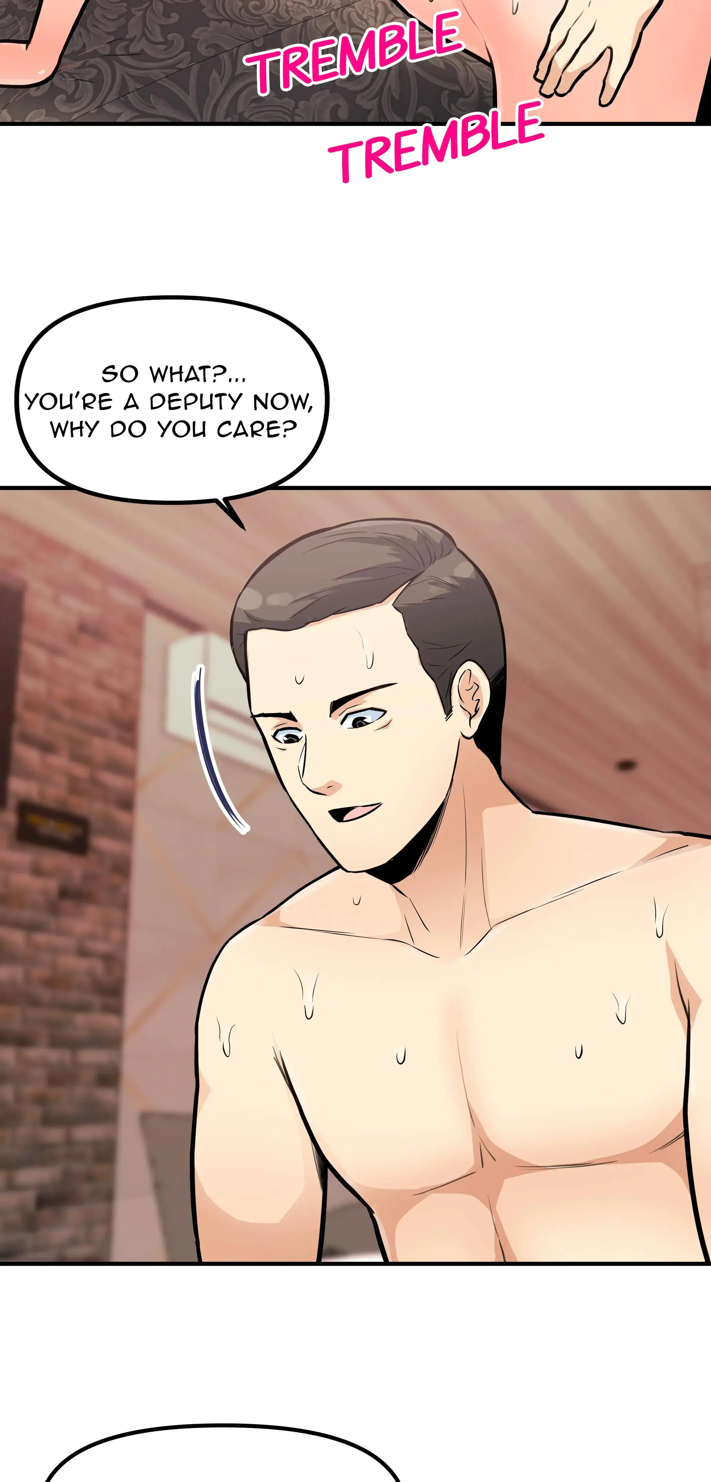Office Bible Episode 30 - Page 45