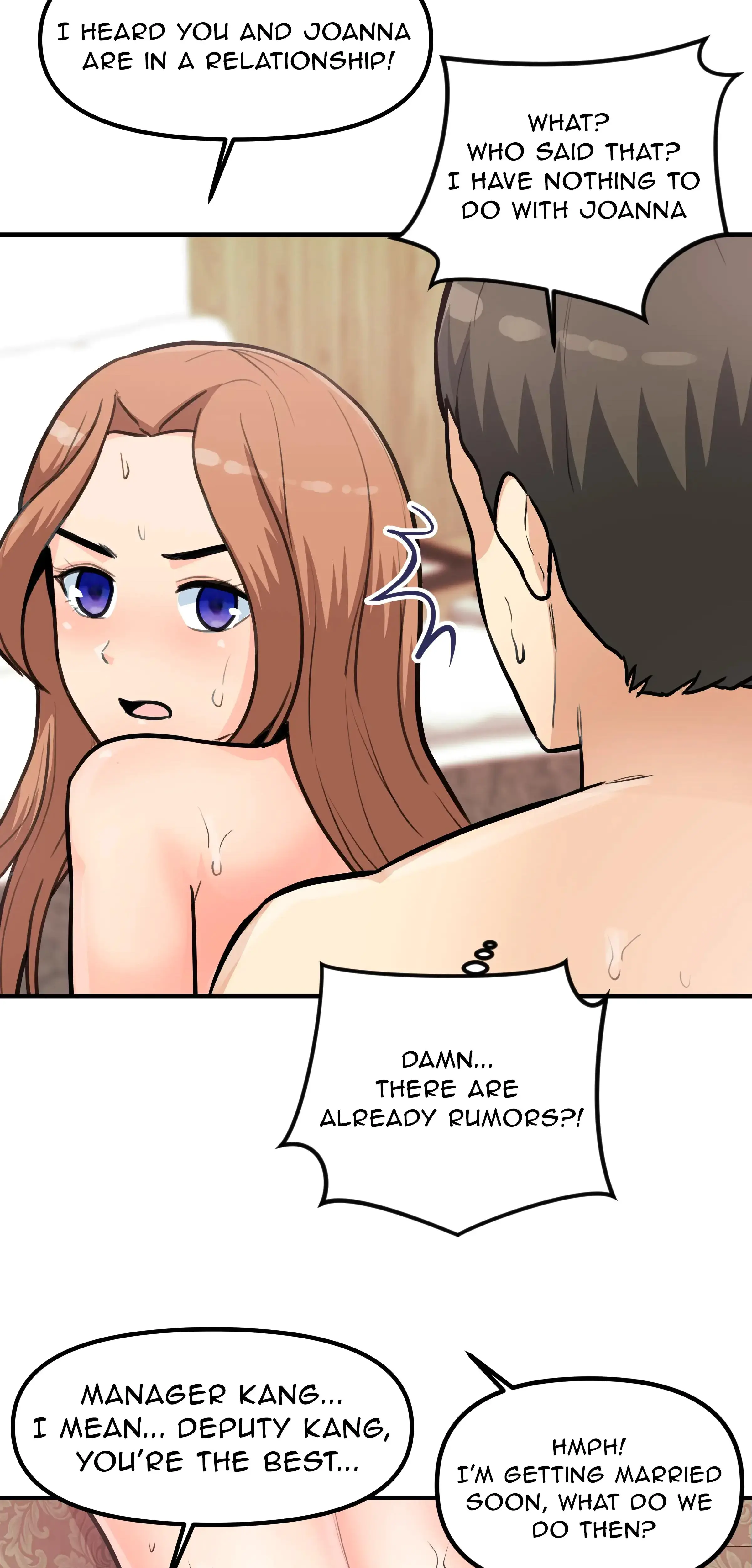 Office Bible Episode 30 - Page 46